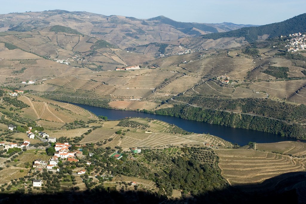 Douro Valley