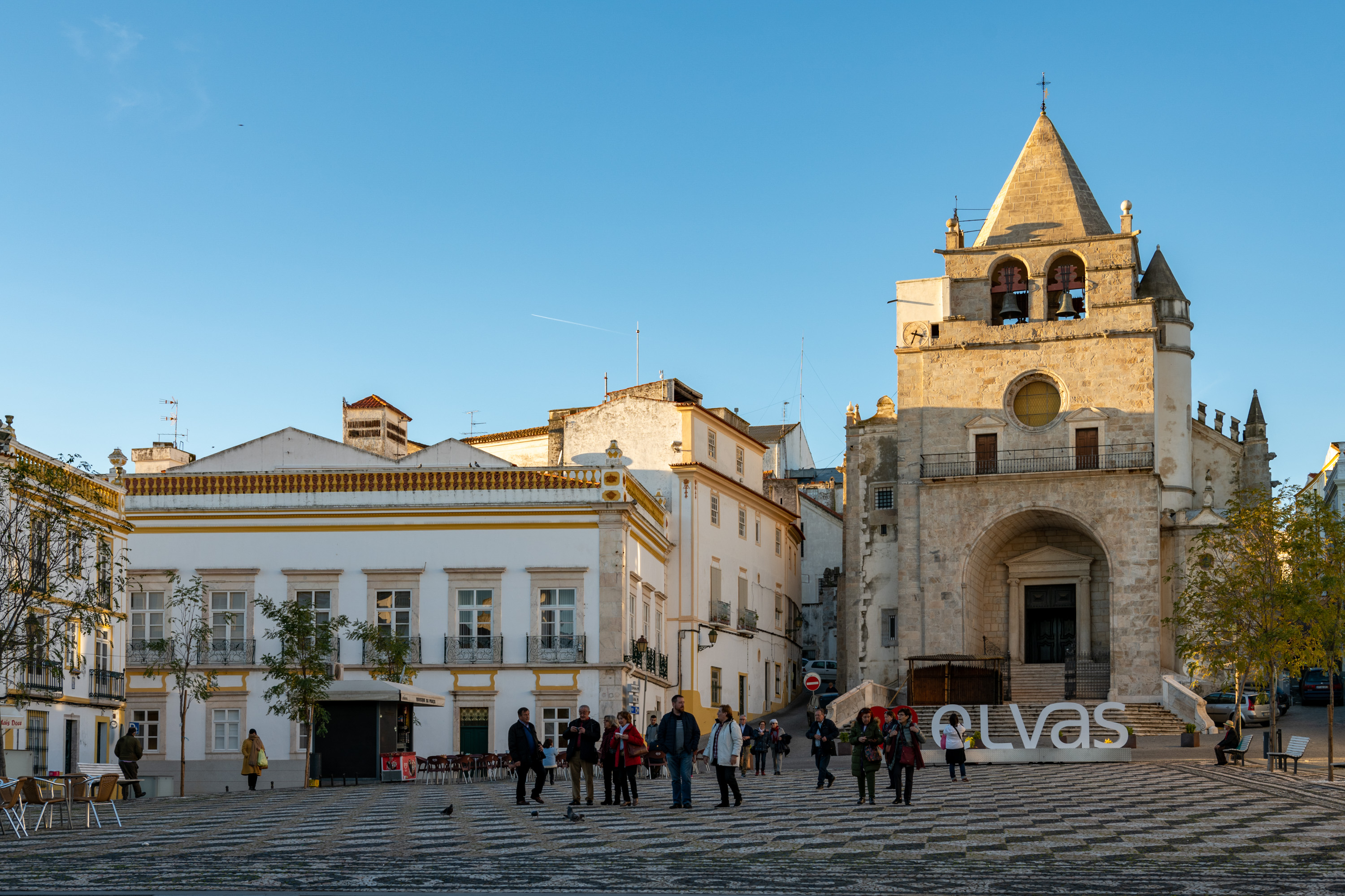 Elvas