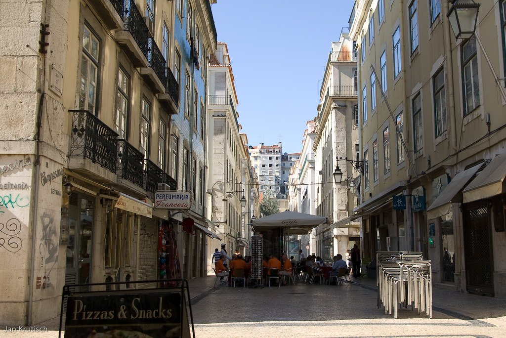 Baixa