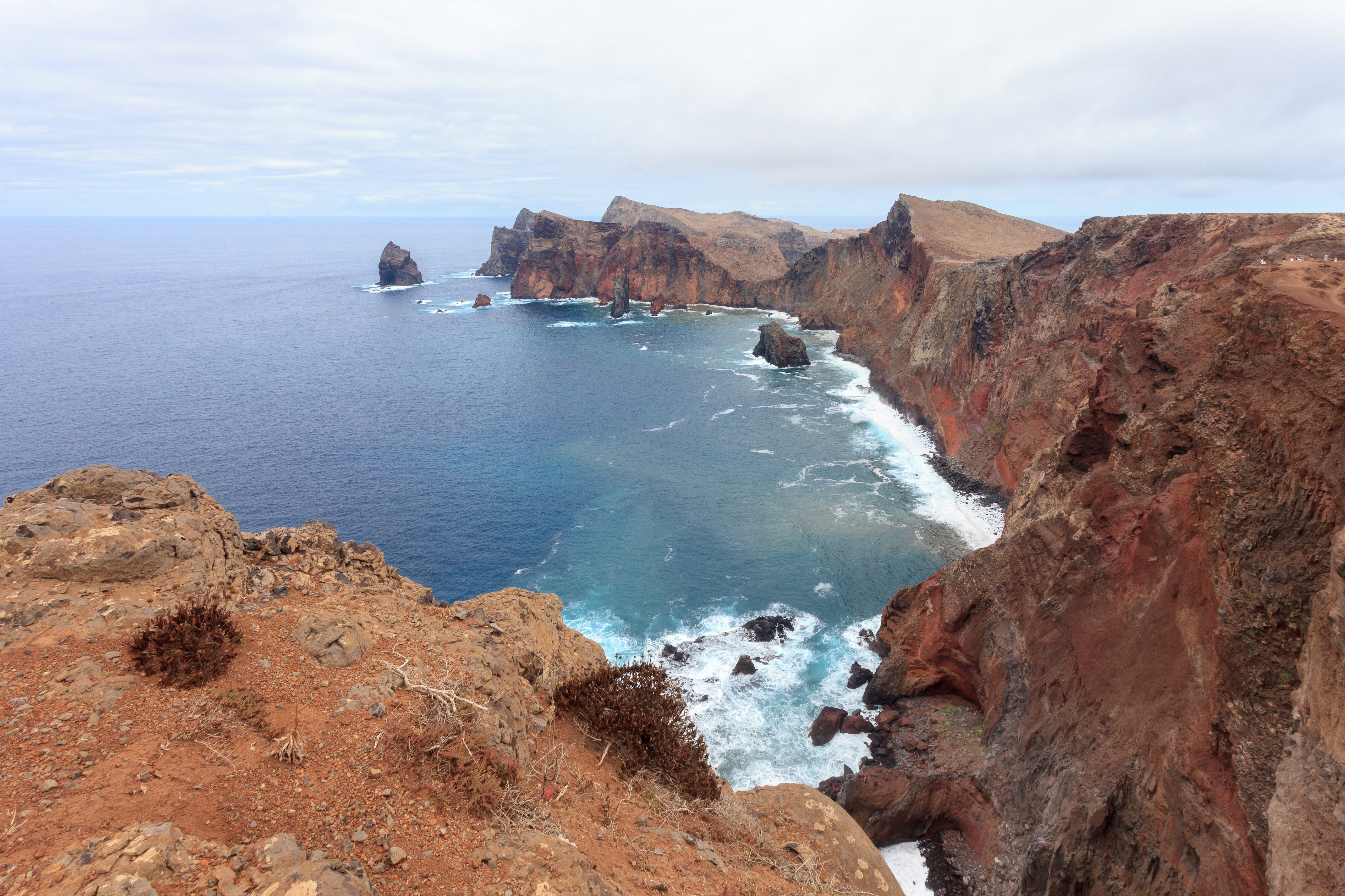Madeira