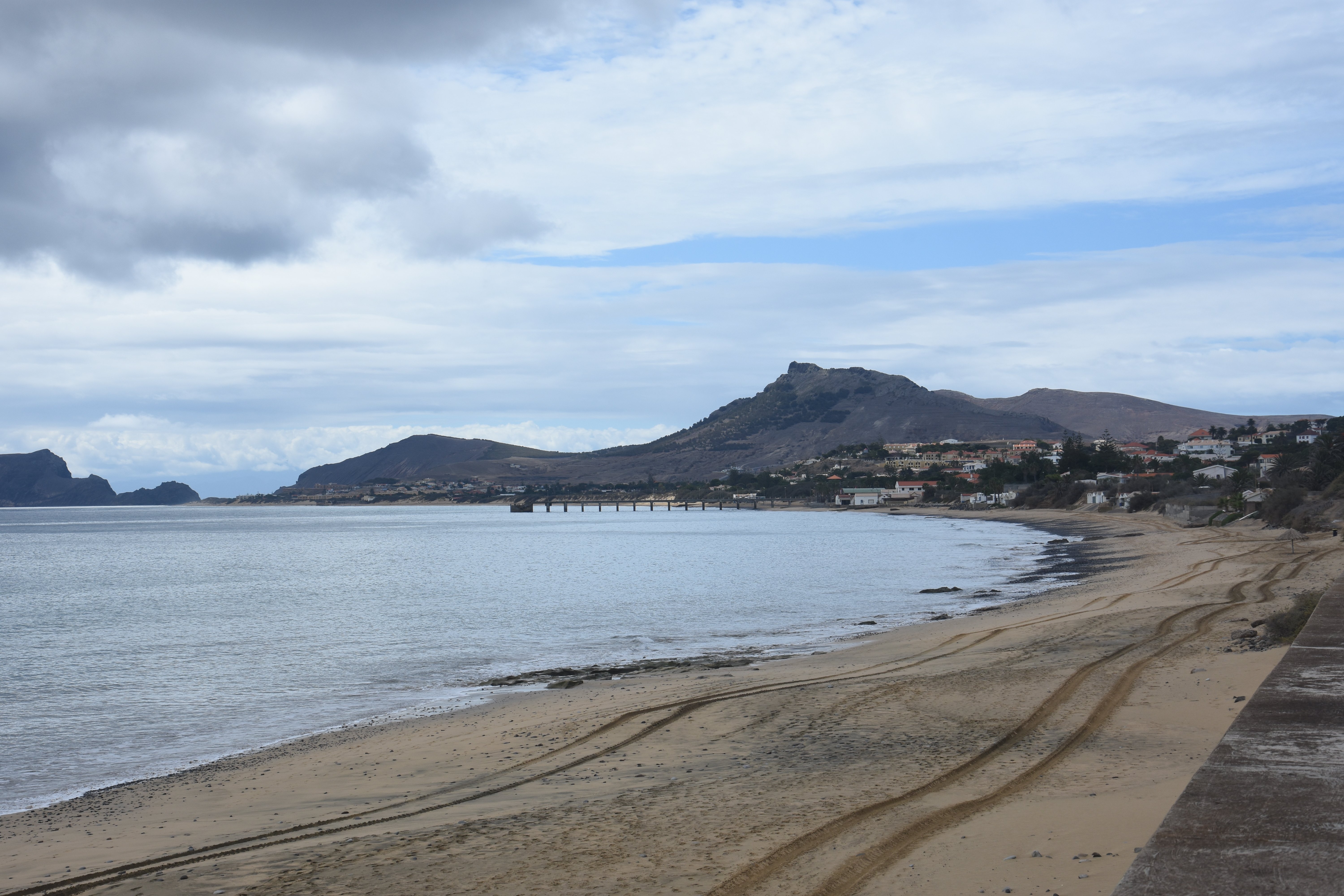 Porto Santo