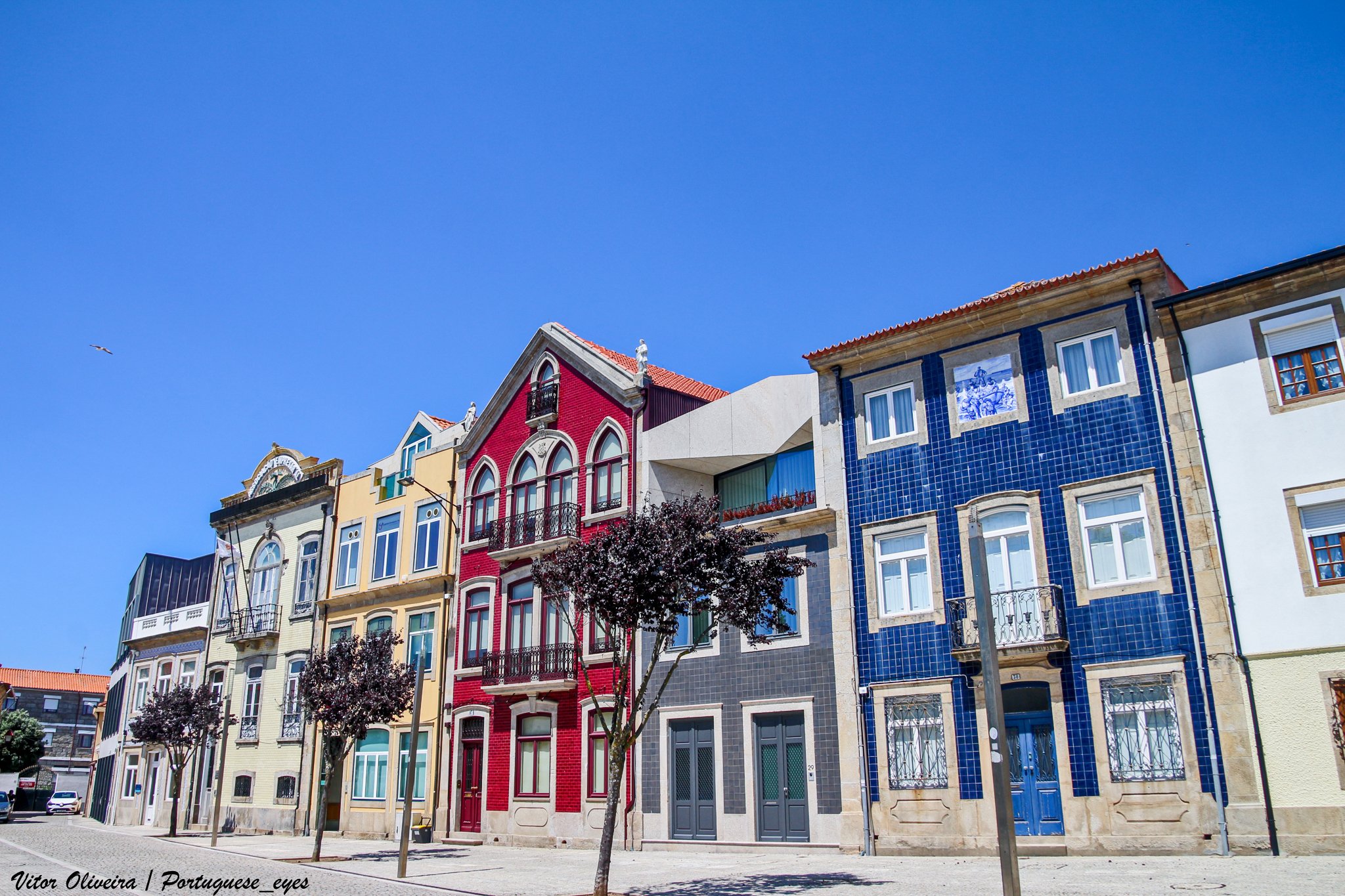 Póvoa de Varzim