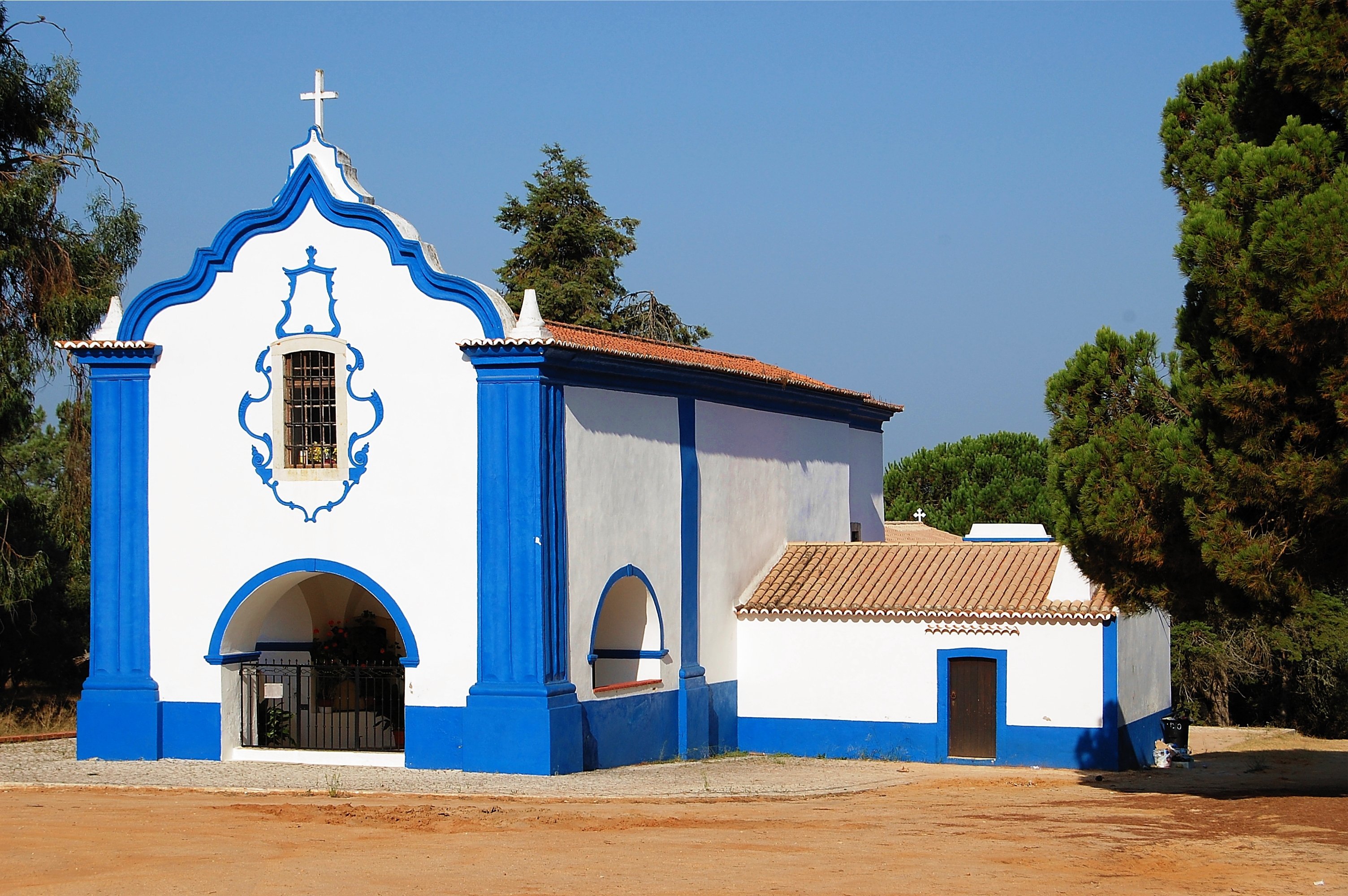 Santiago do Cacém