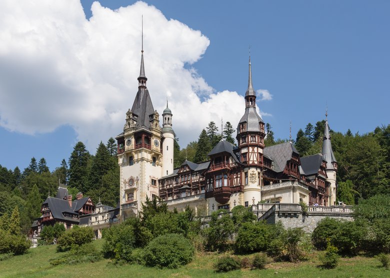 Romania