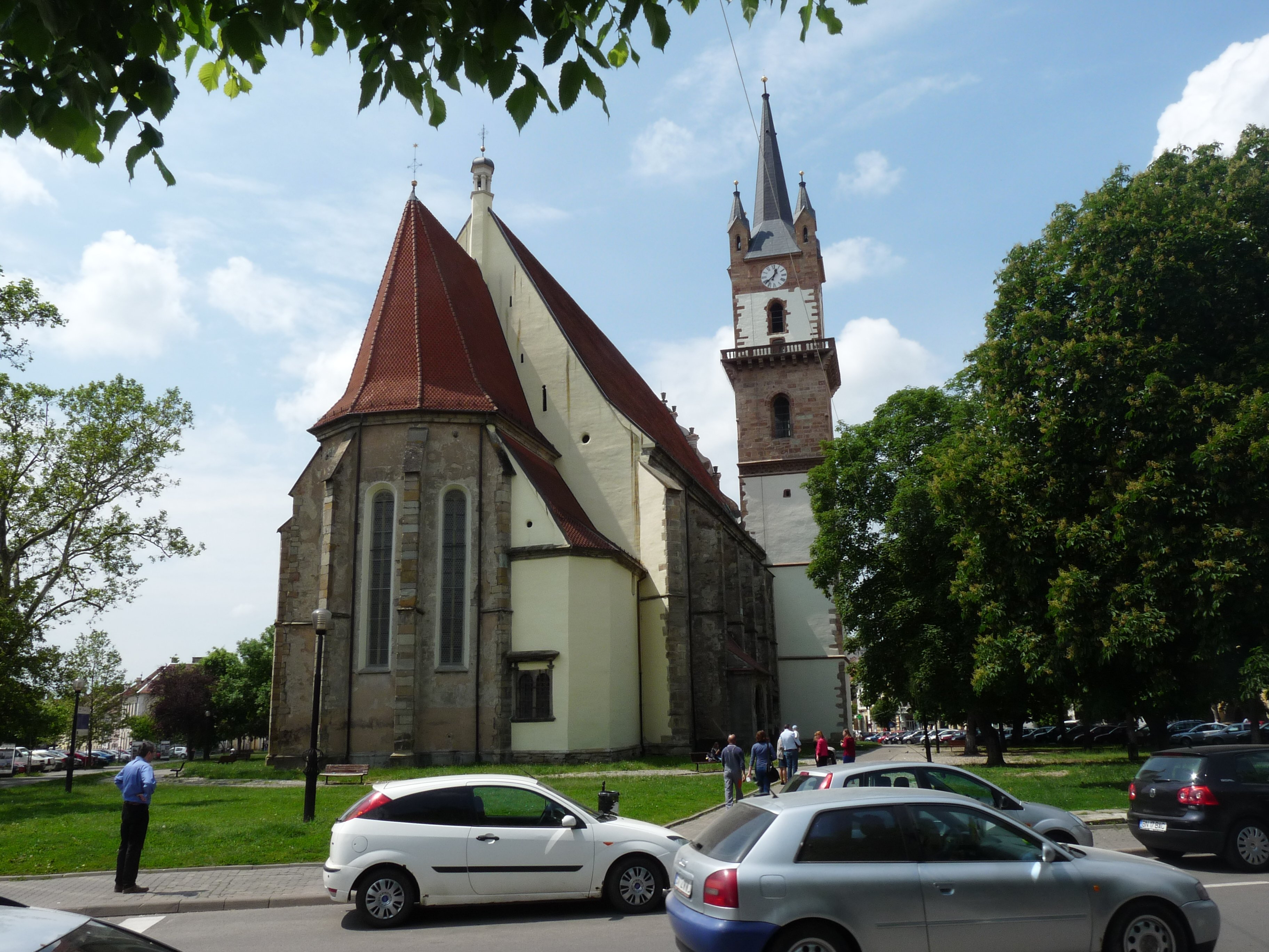 Bistrita