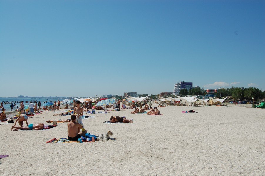 Mamaia