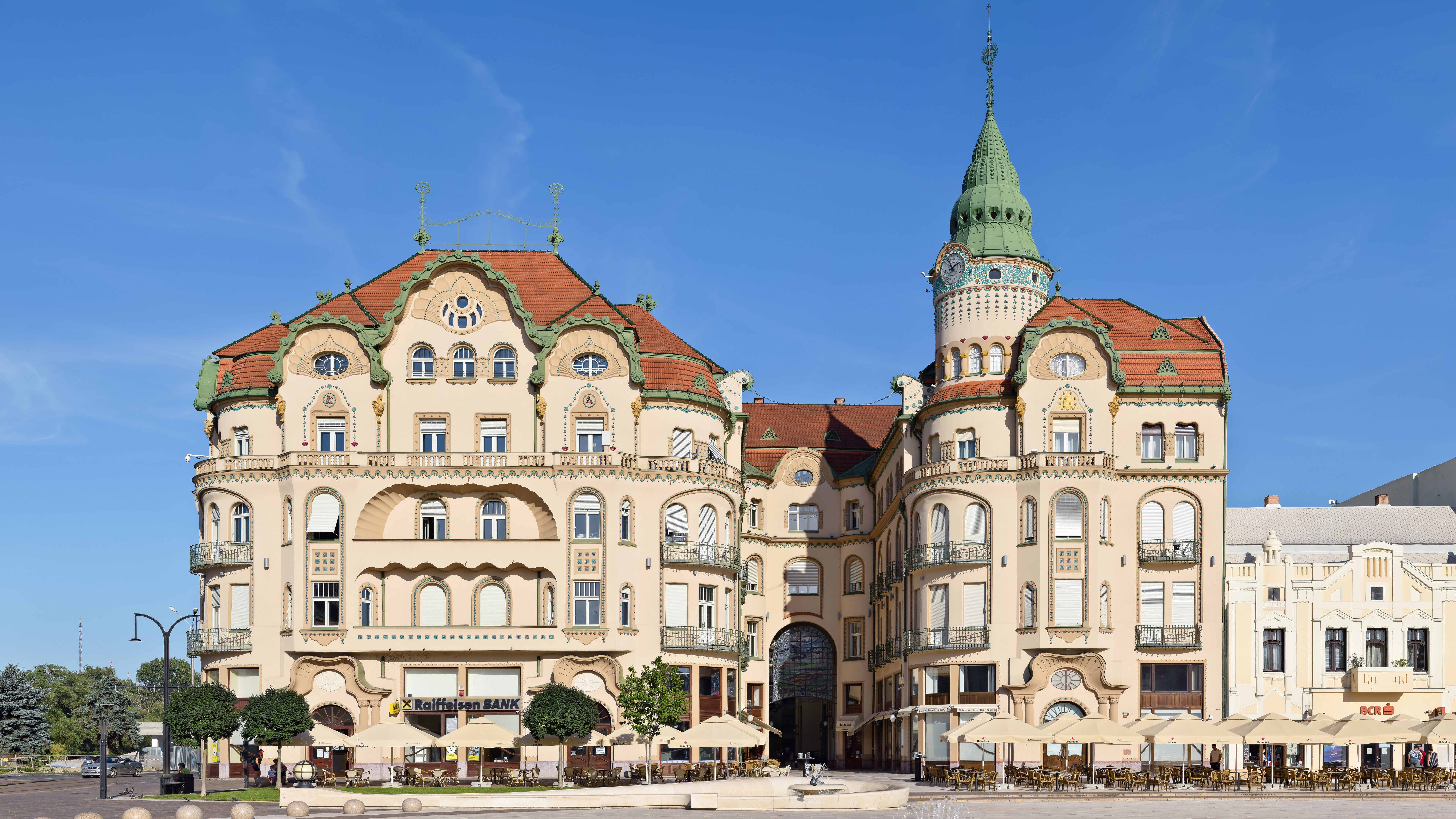 Oradea