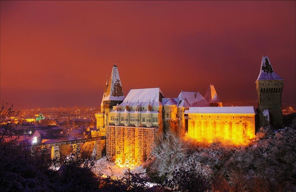 Transylvania
