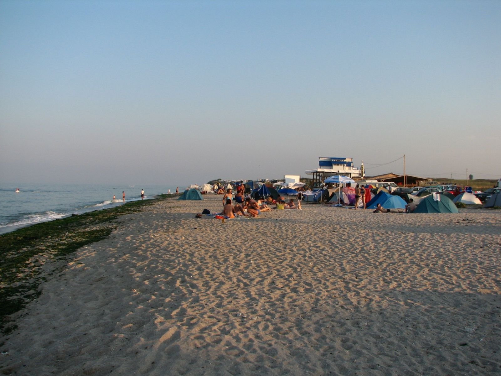 Vama Veche