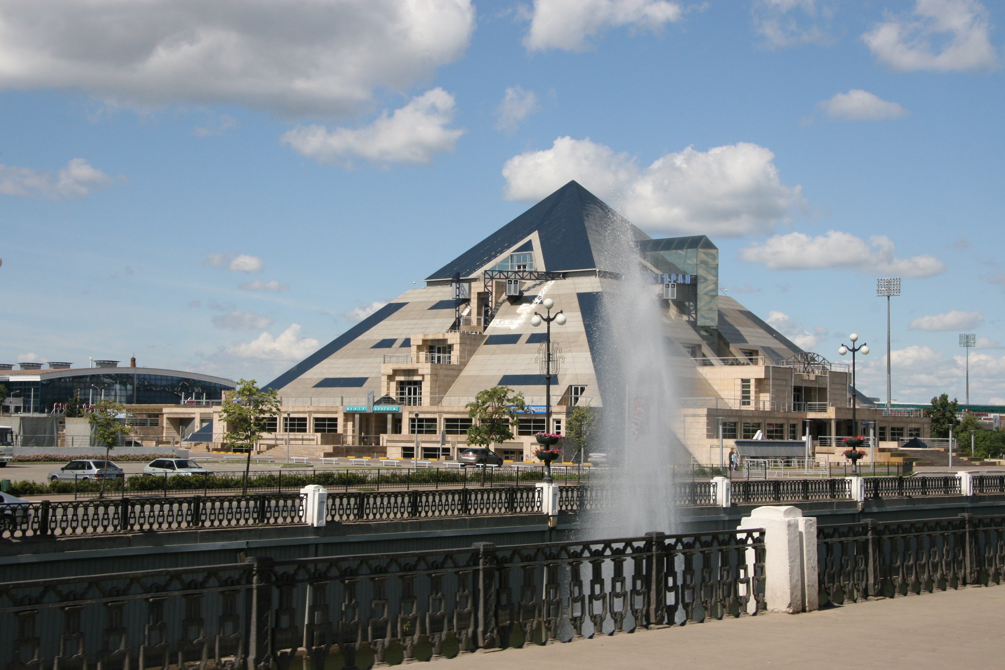 Kazan