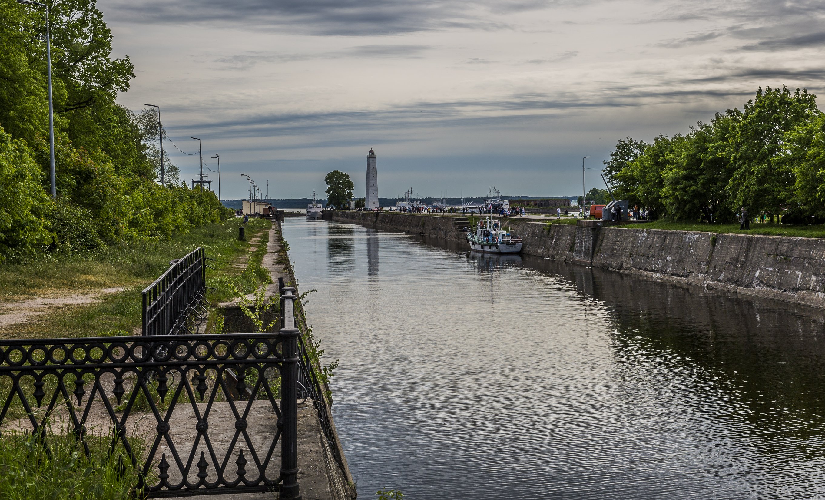 Kronstadt