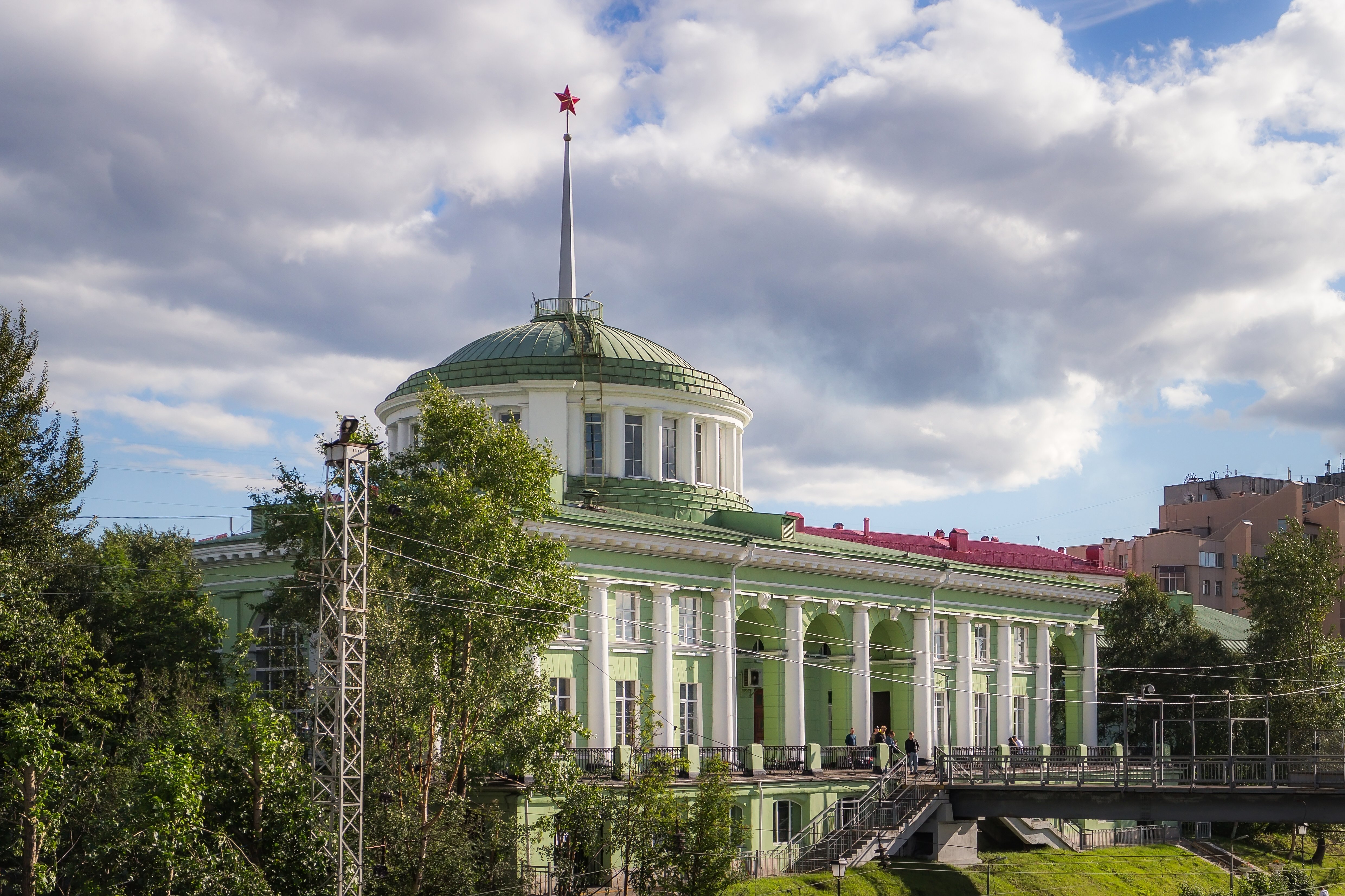 Murmansk