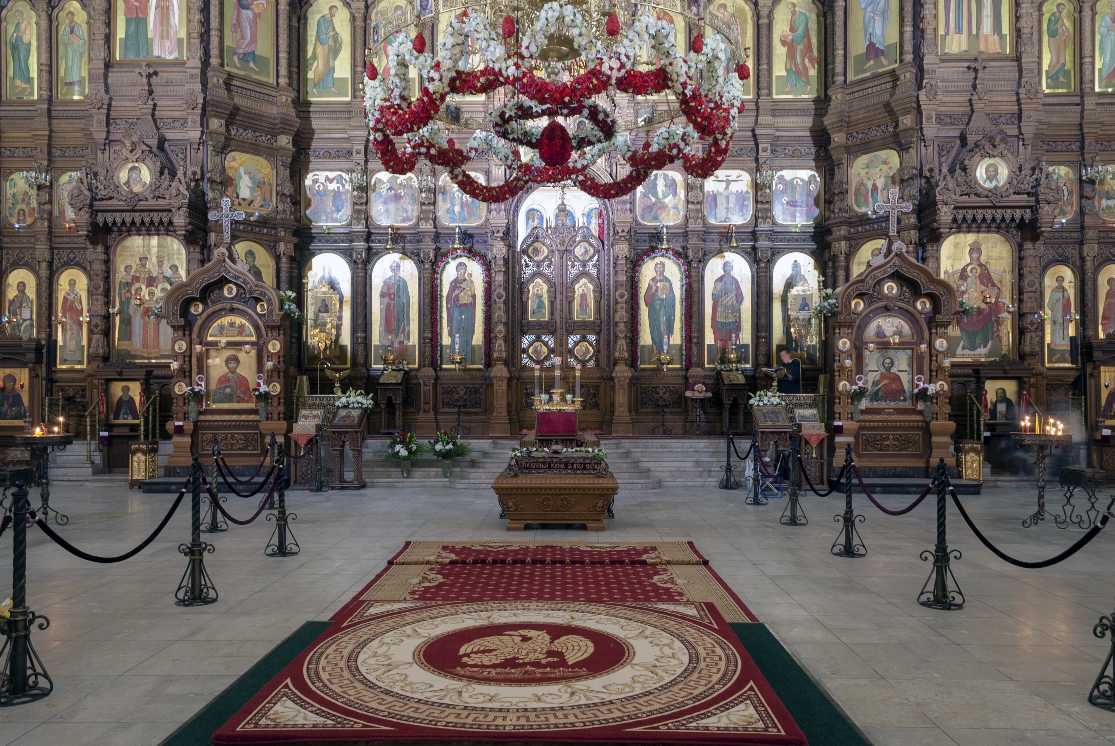 Nizhny Novgorod