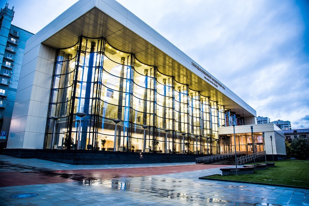 Novosibirsk