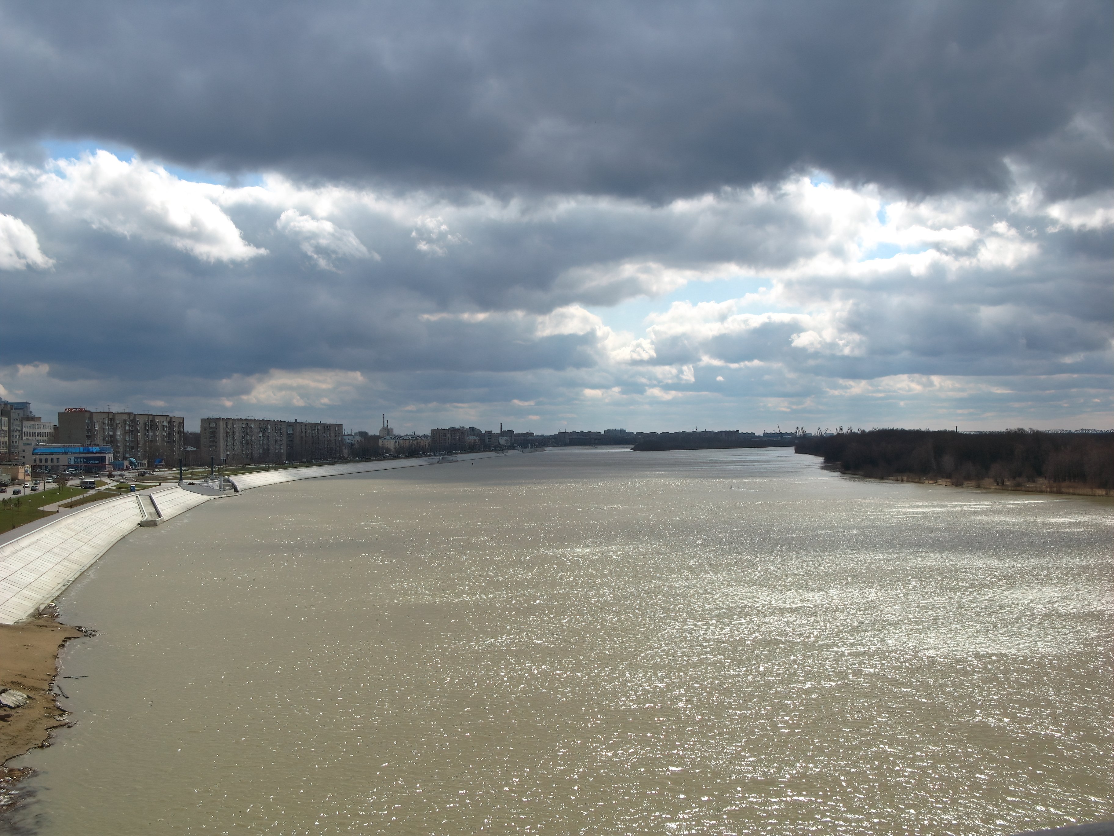 Omsk