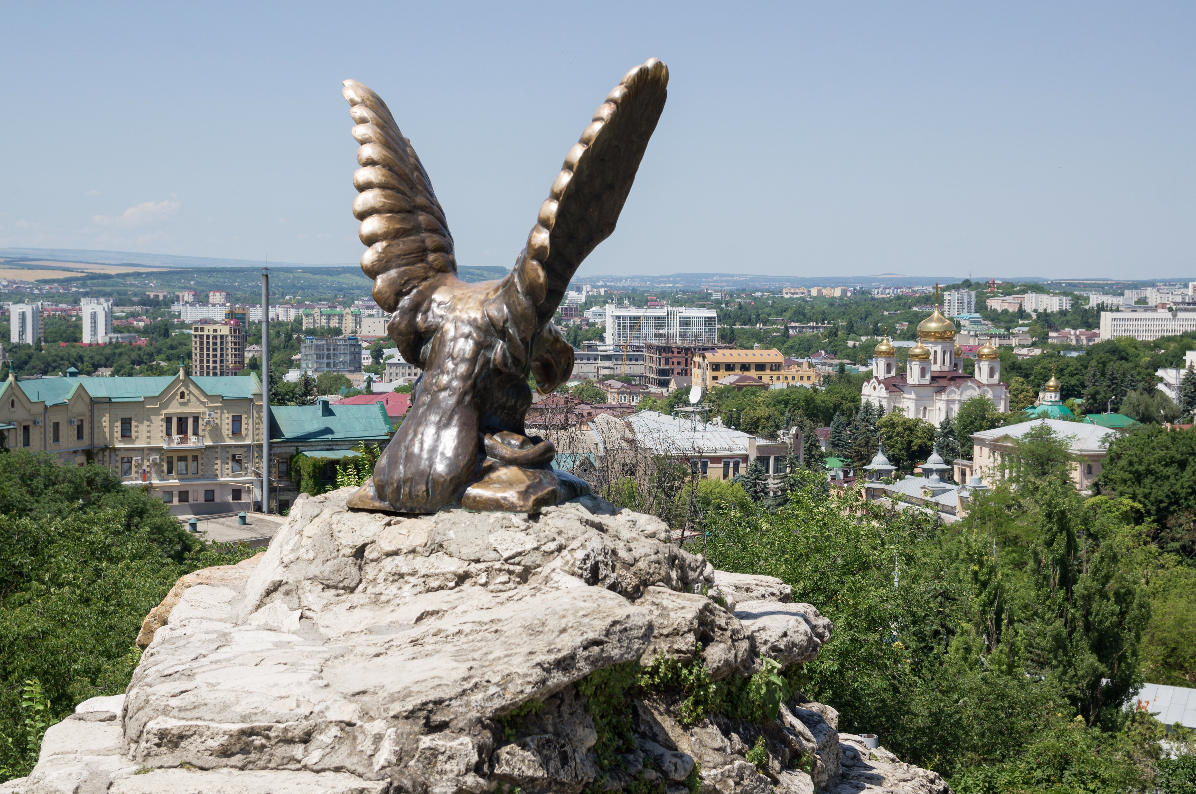 Pyatigorsk