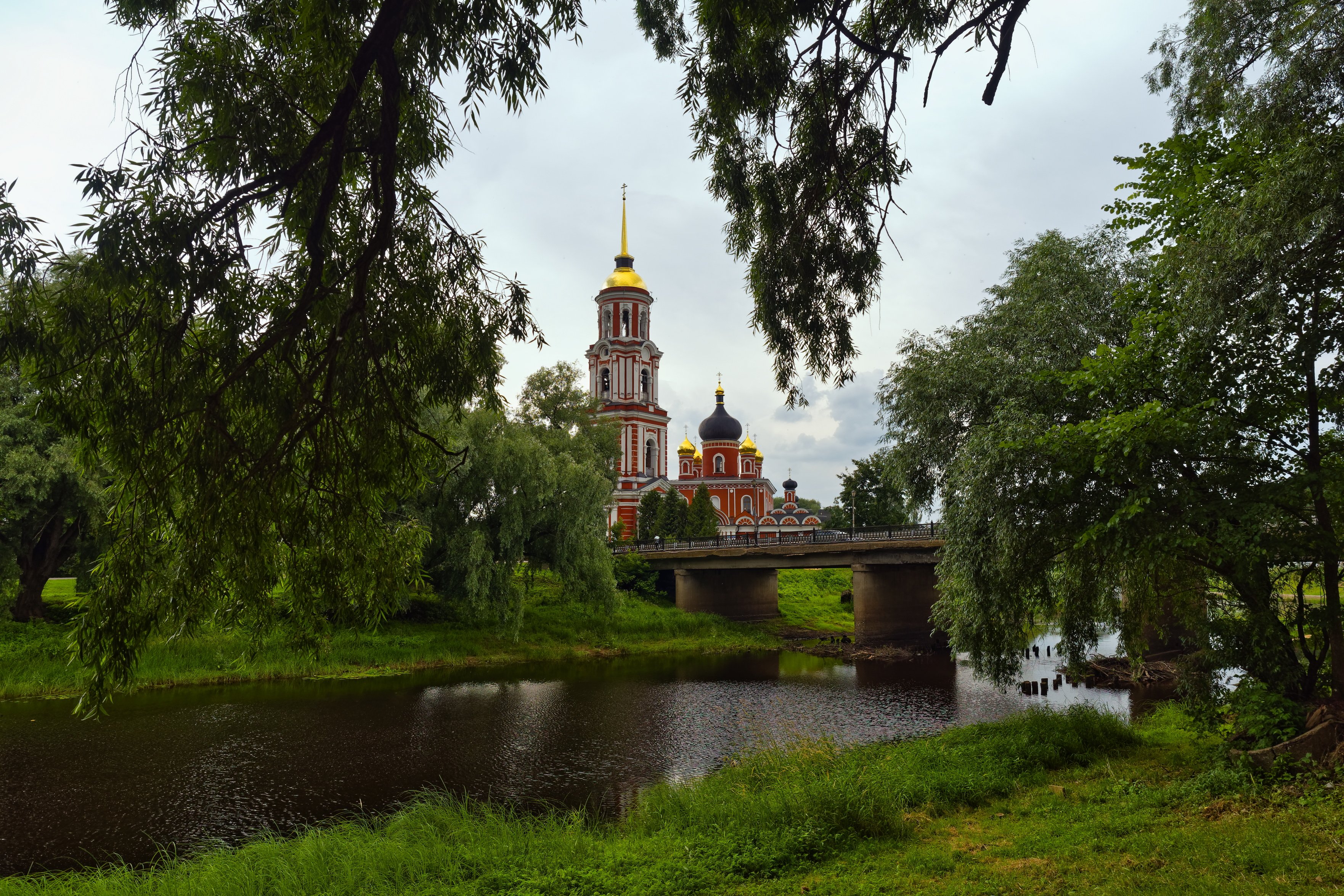 Staraya Russa