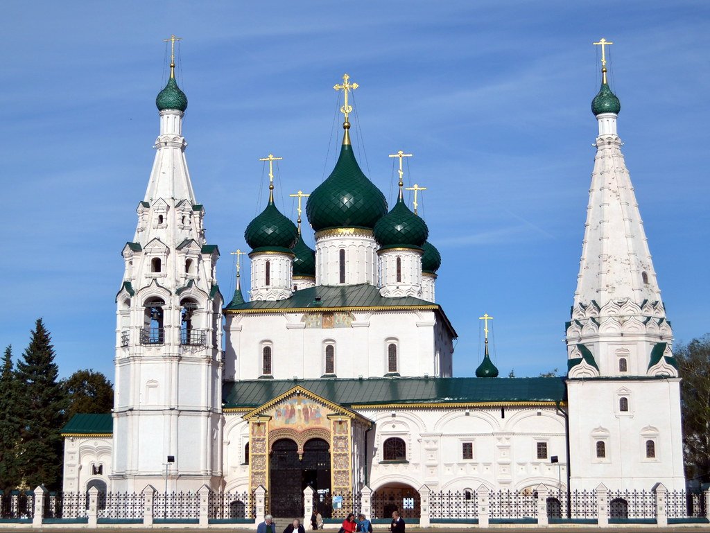 Yaroslavl