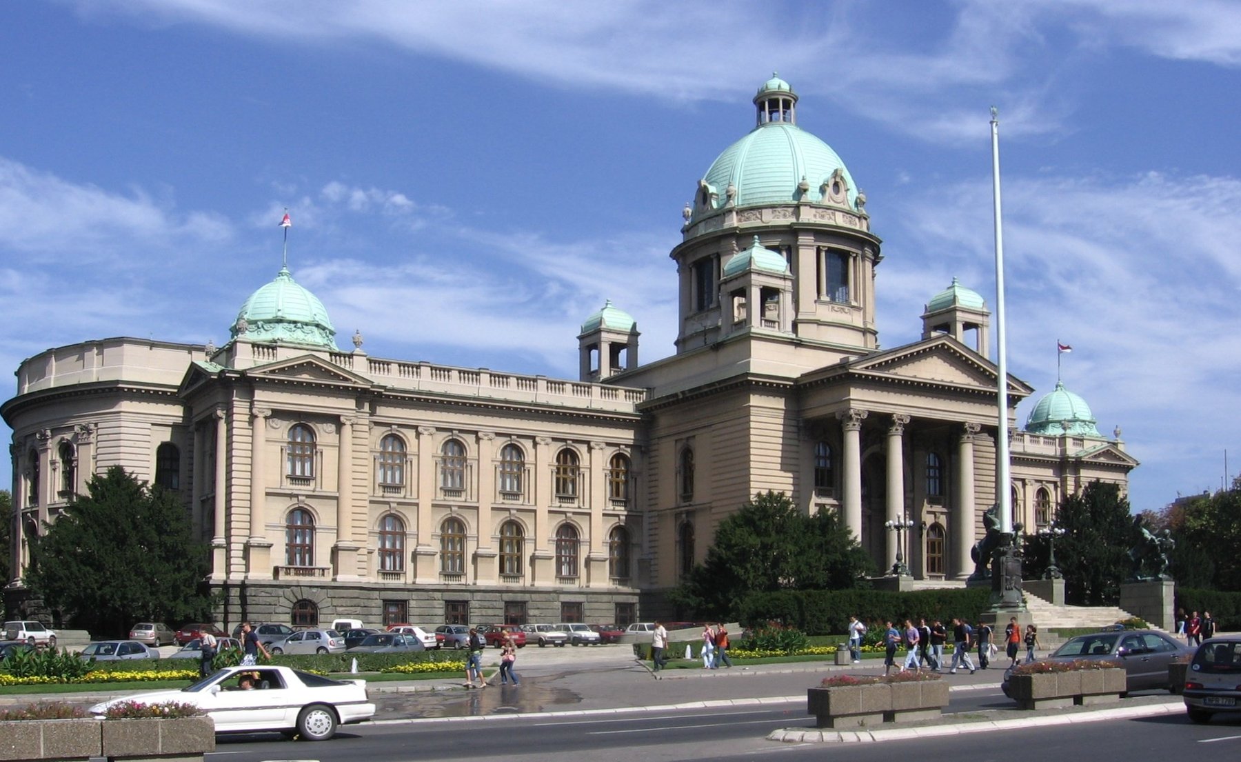 Belgrade