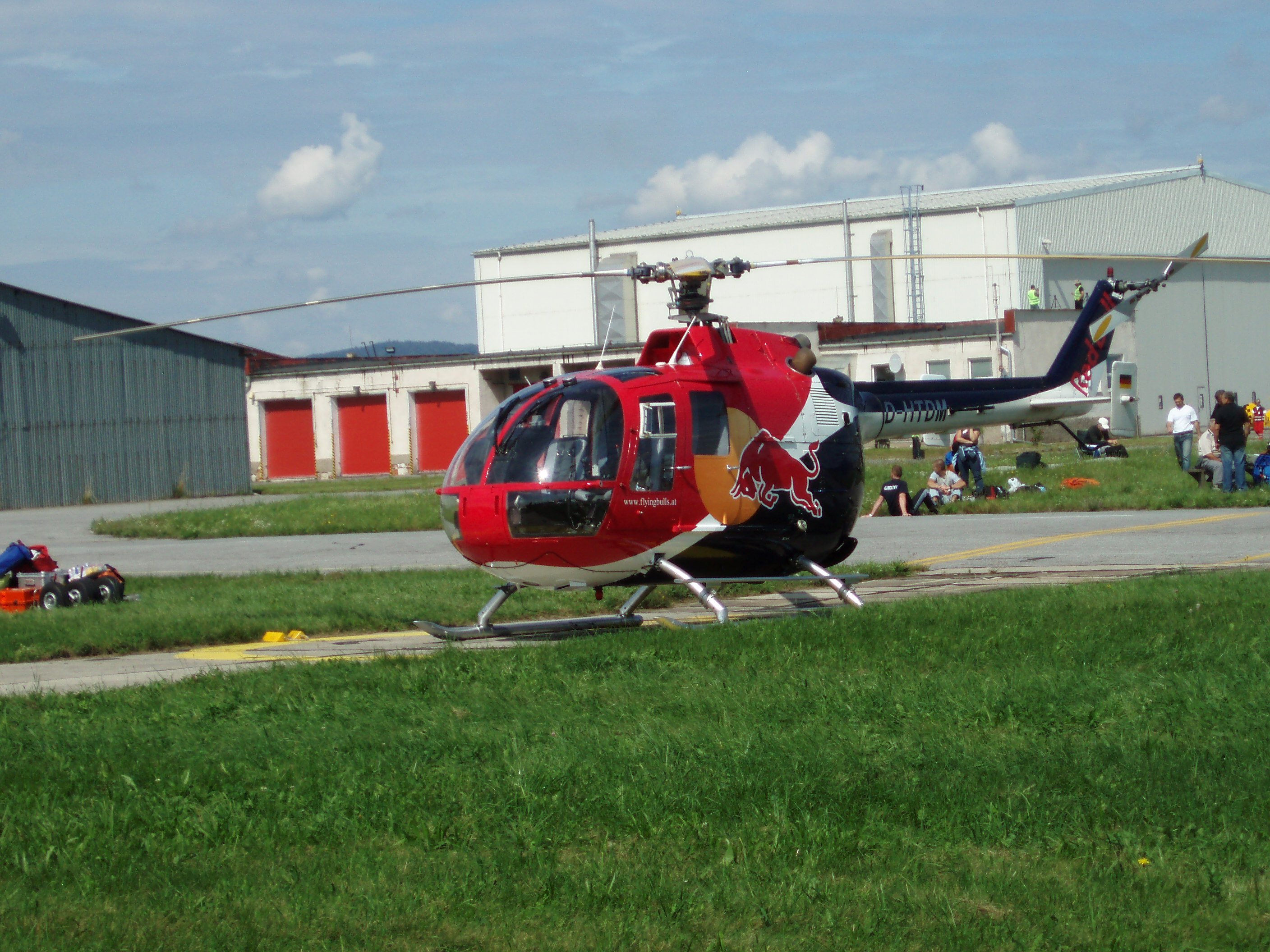 Museum of Aviation