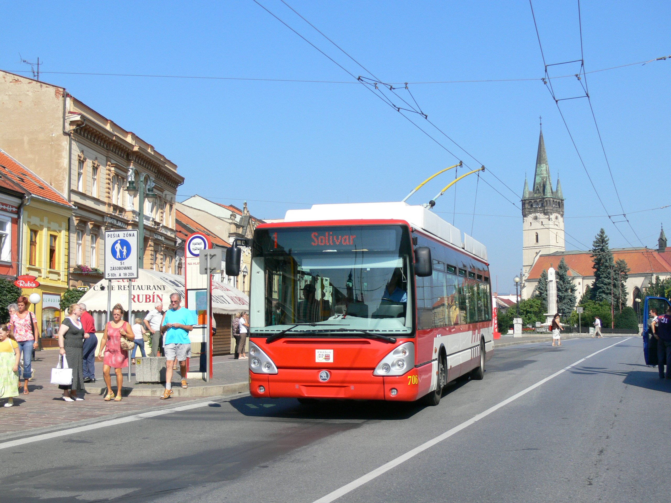 Prešov