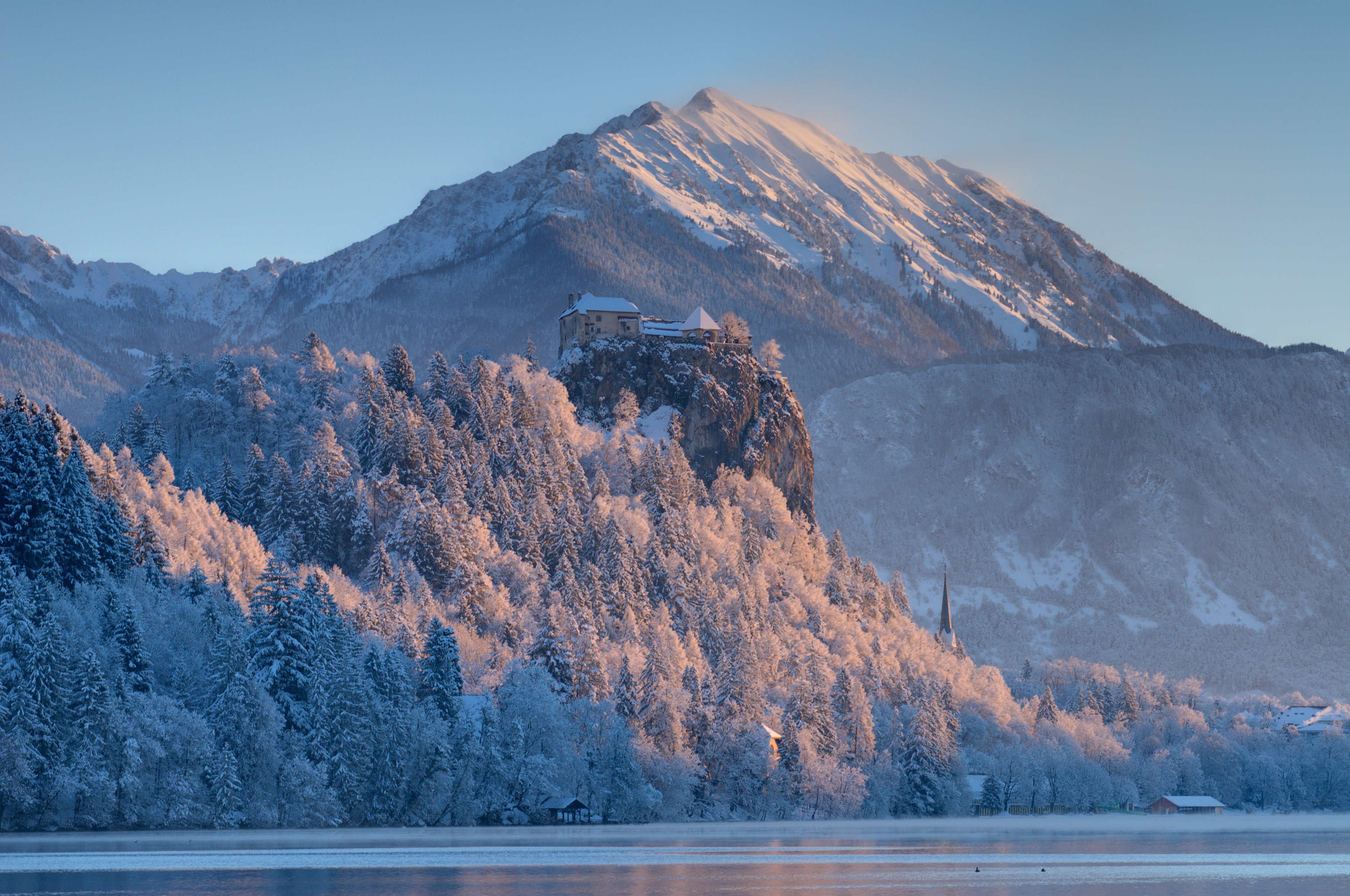 Bled