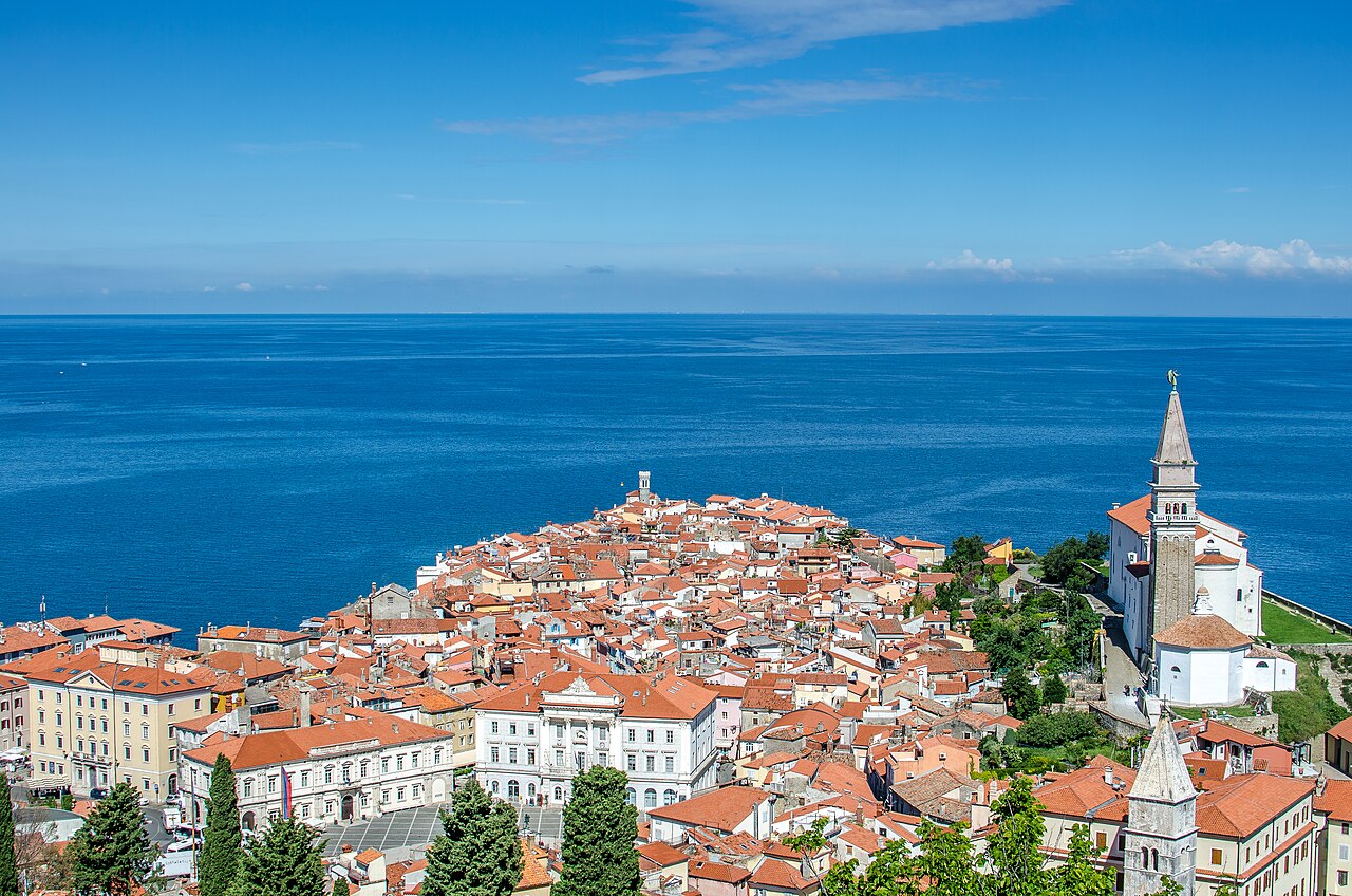 Piran