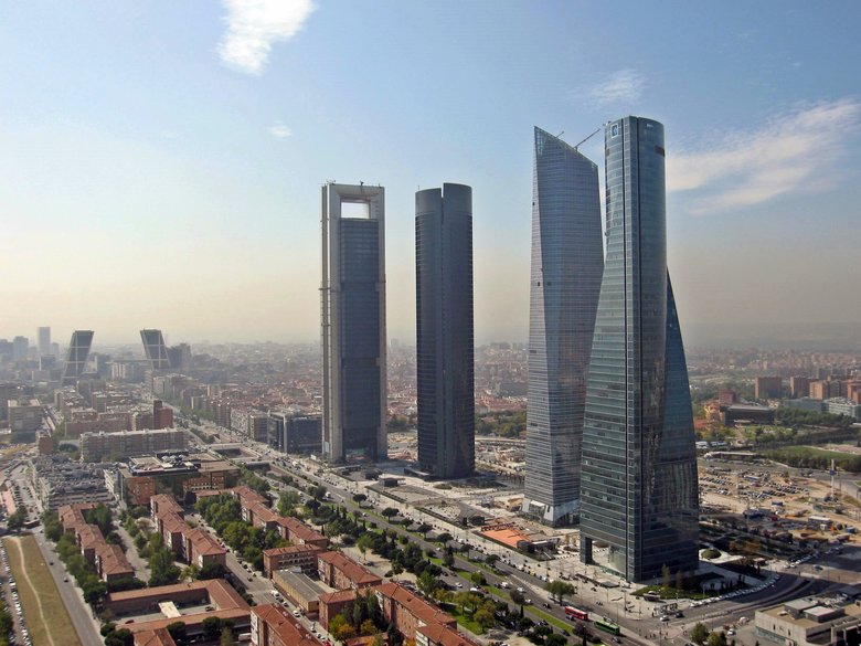 Spain