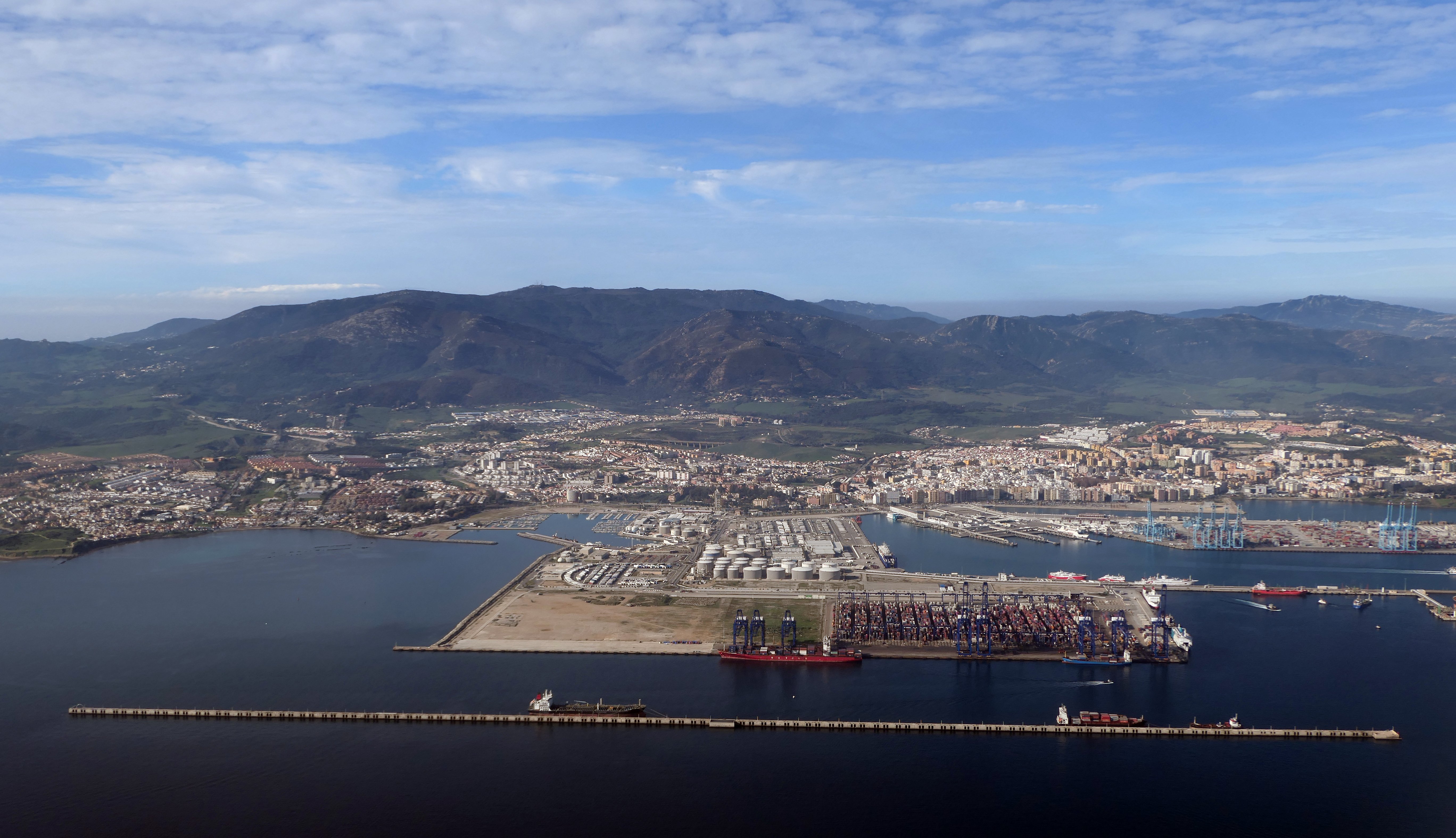 Algeciras