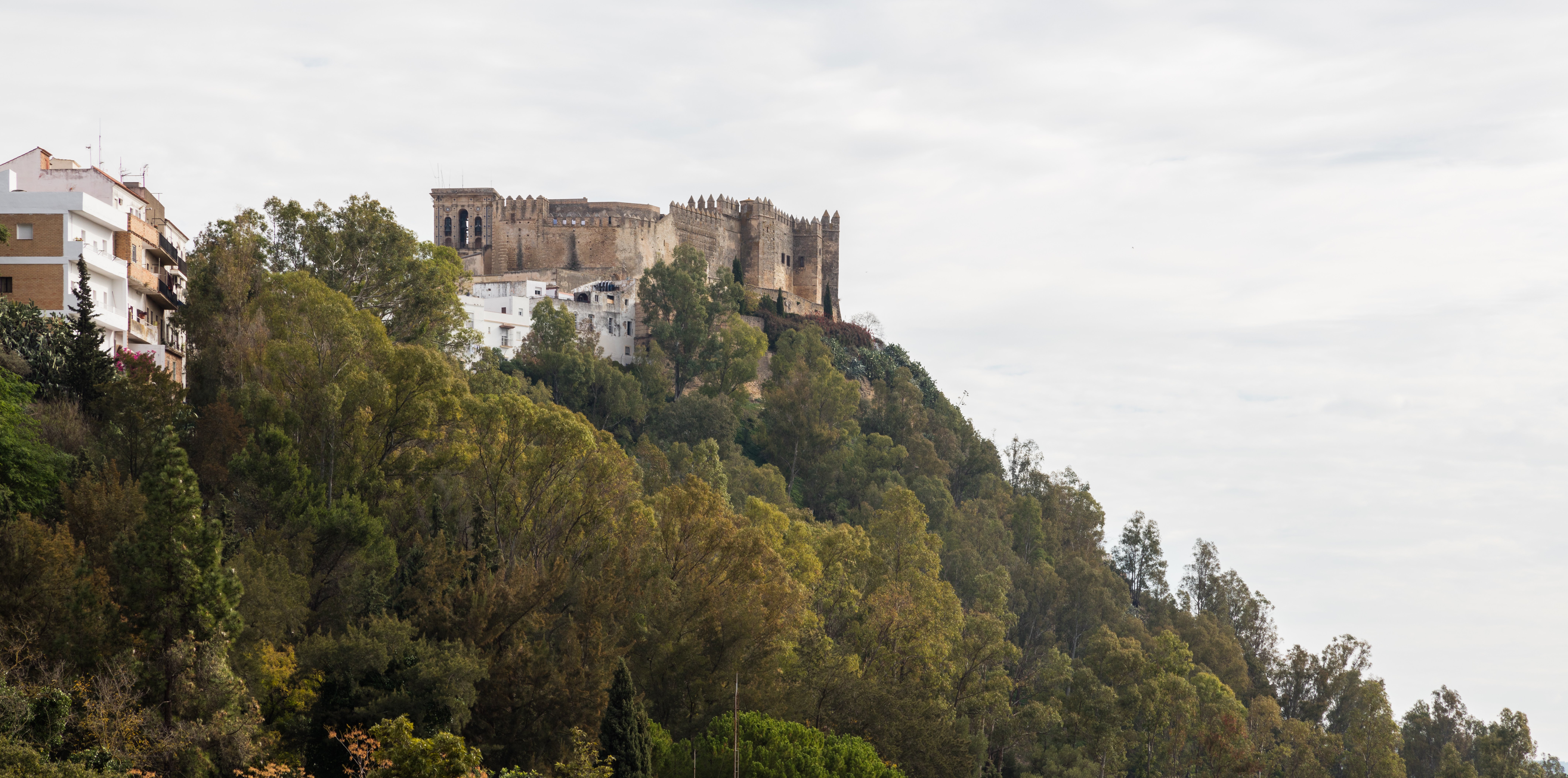 Arcos de la Frontera