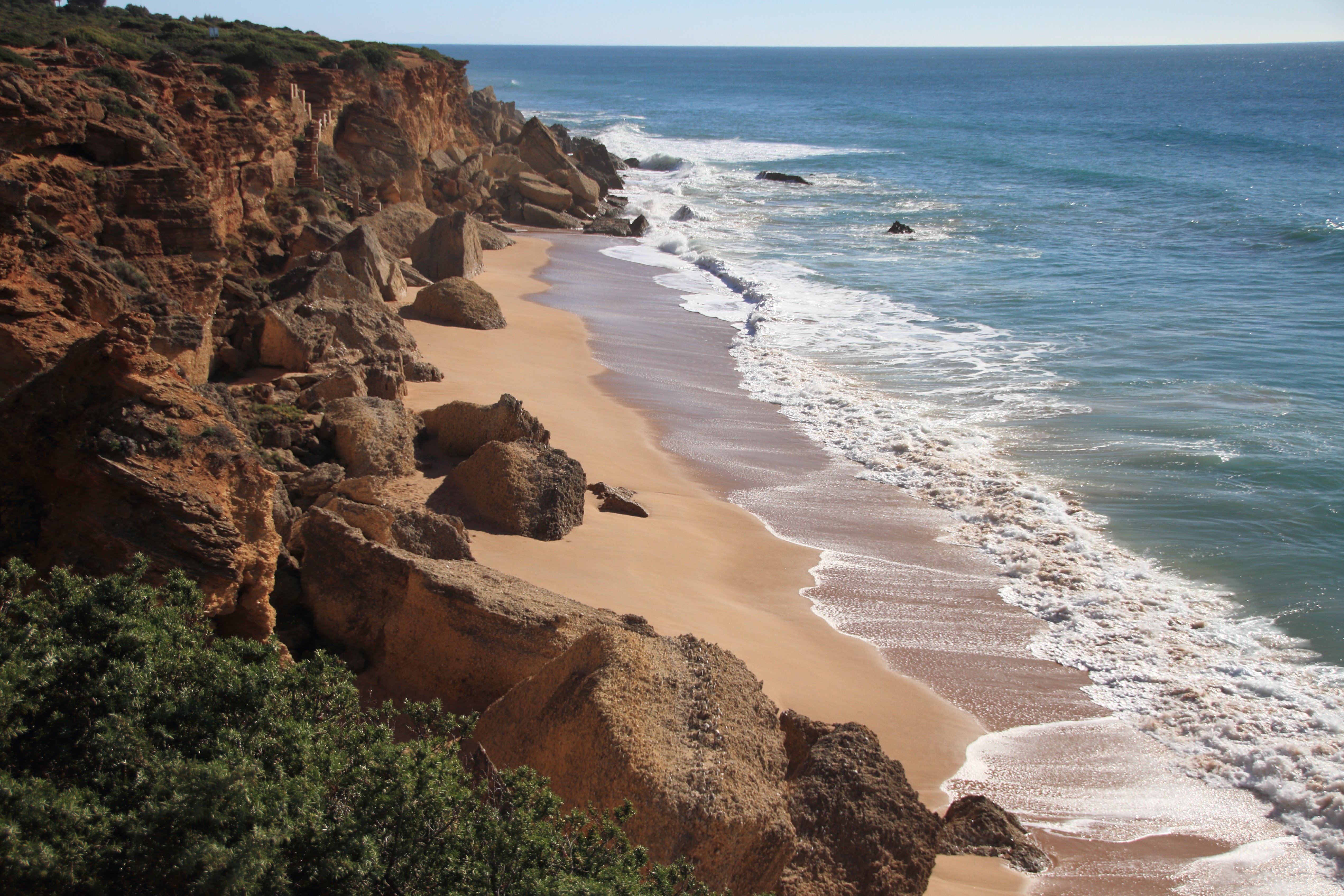 Costa de la Luz
