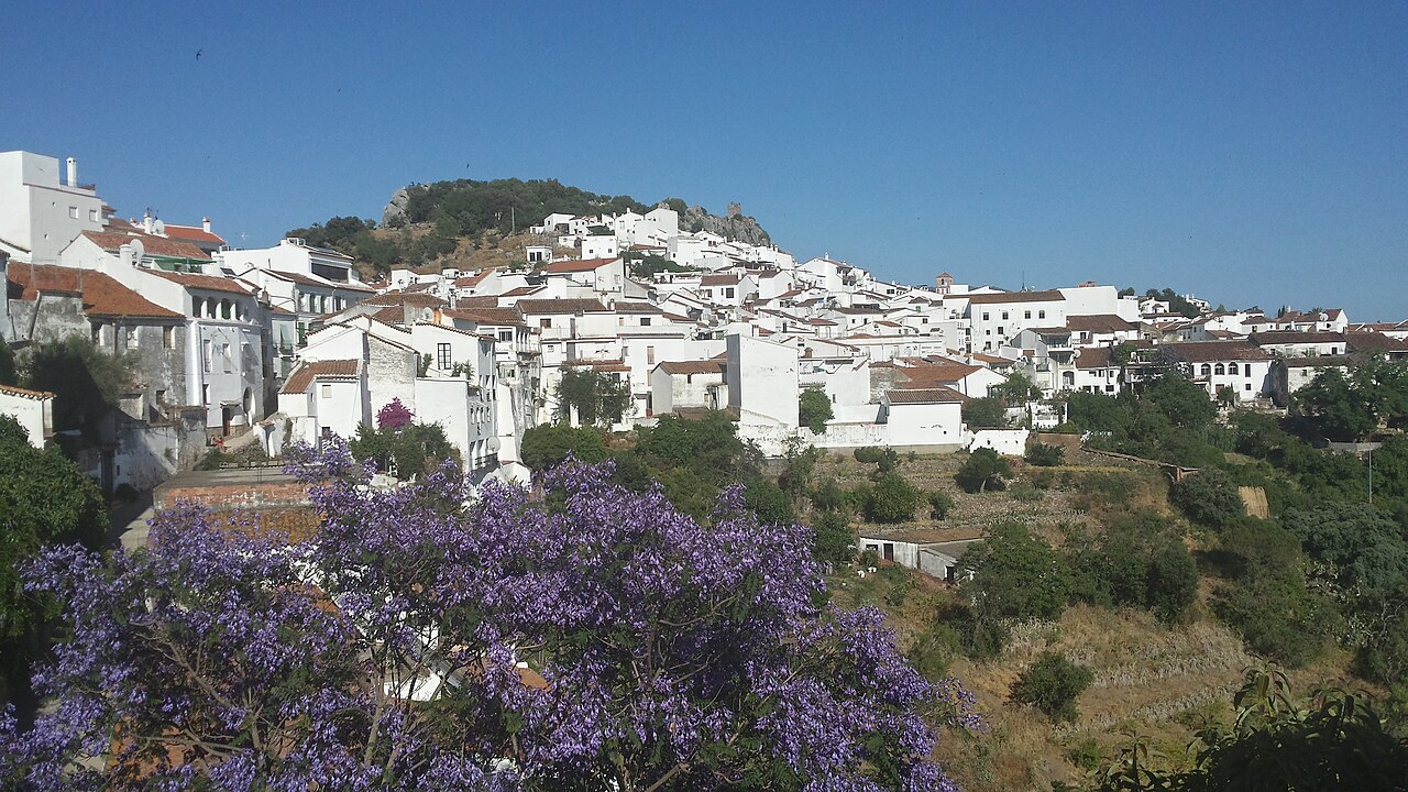 Gaucin