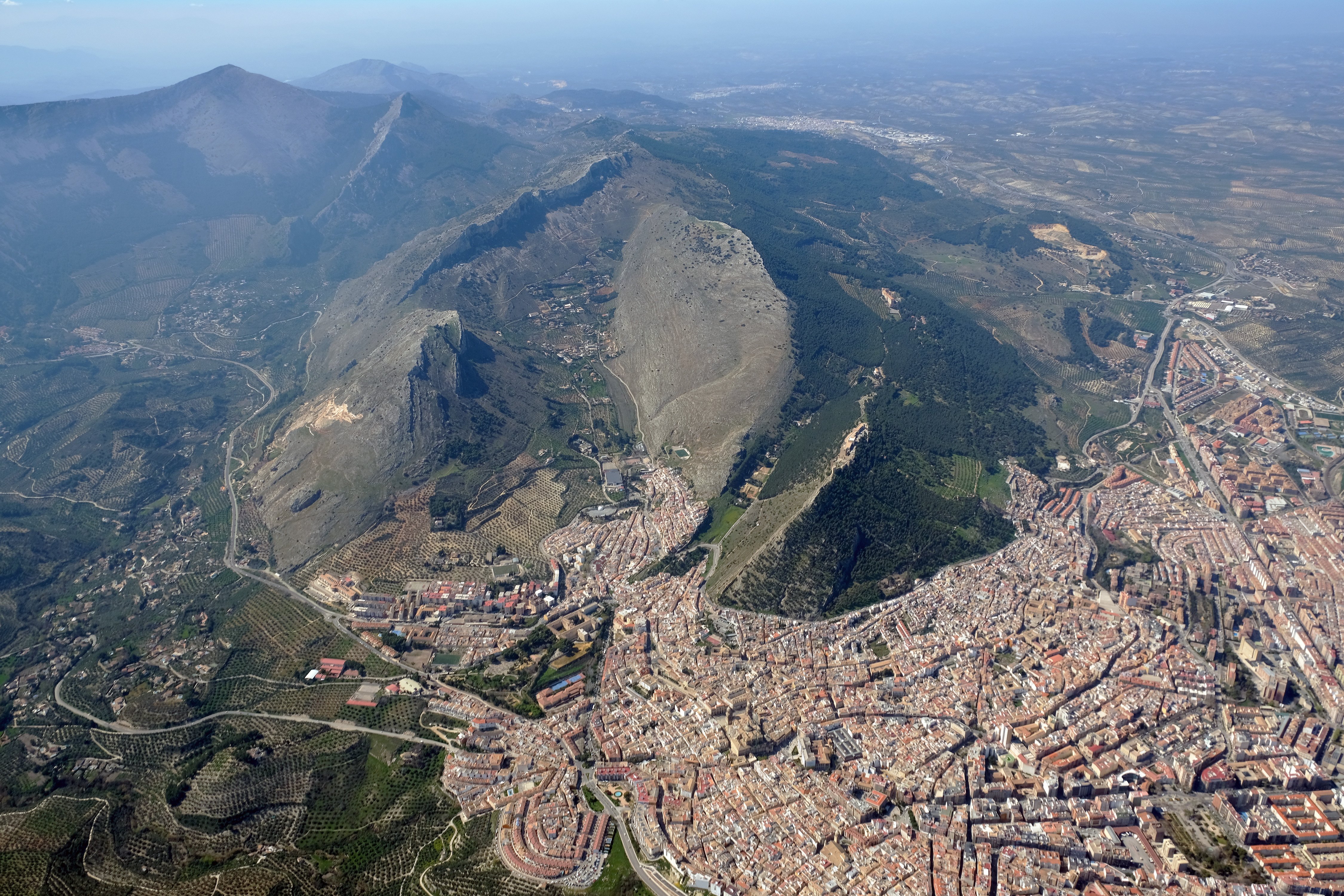 Jaén