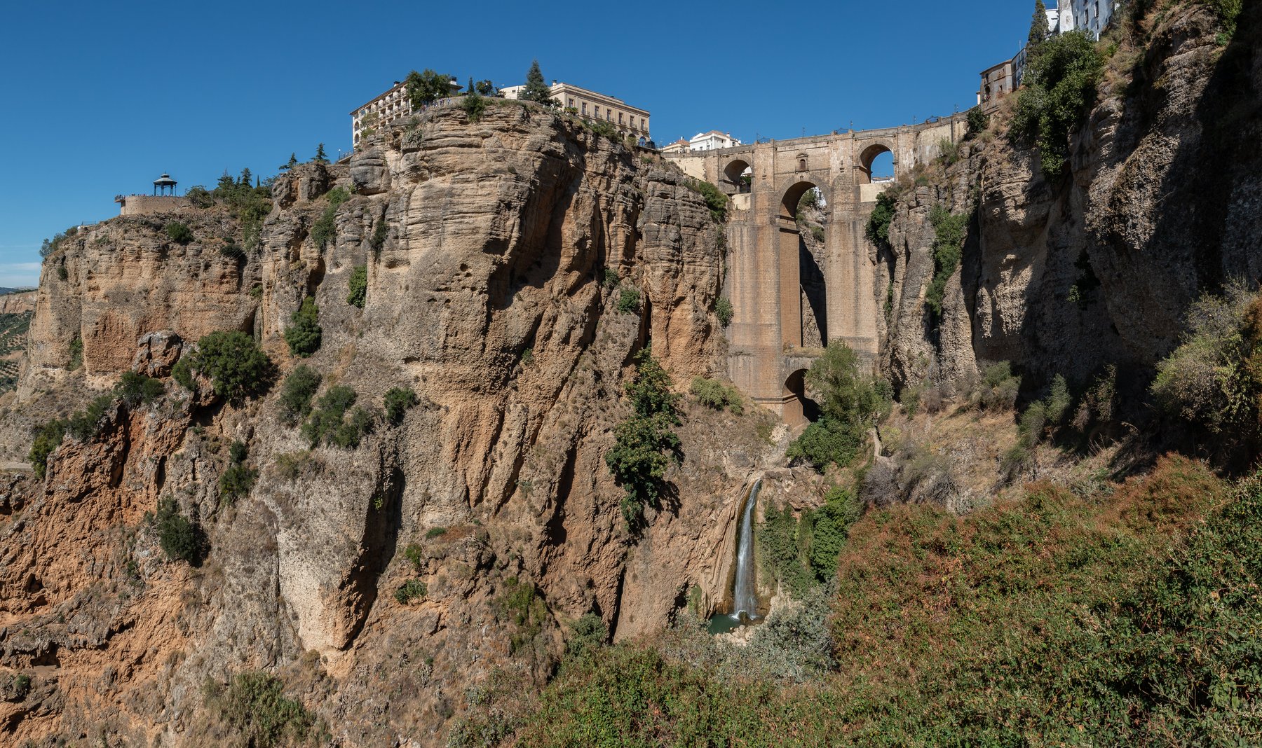 Ronda