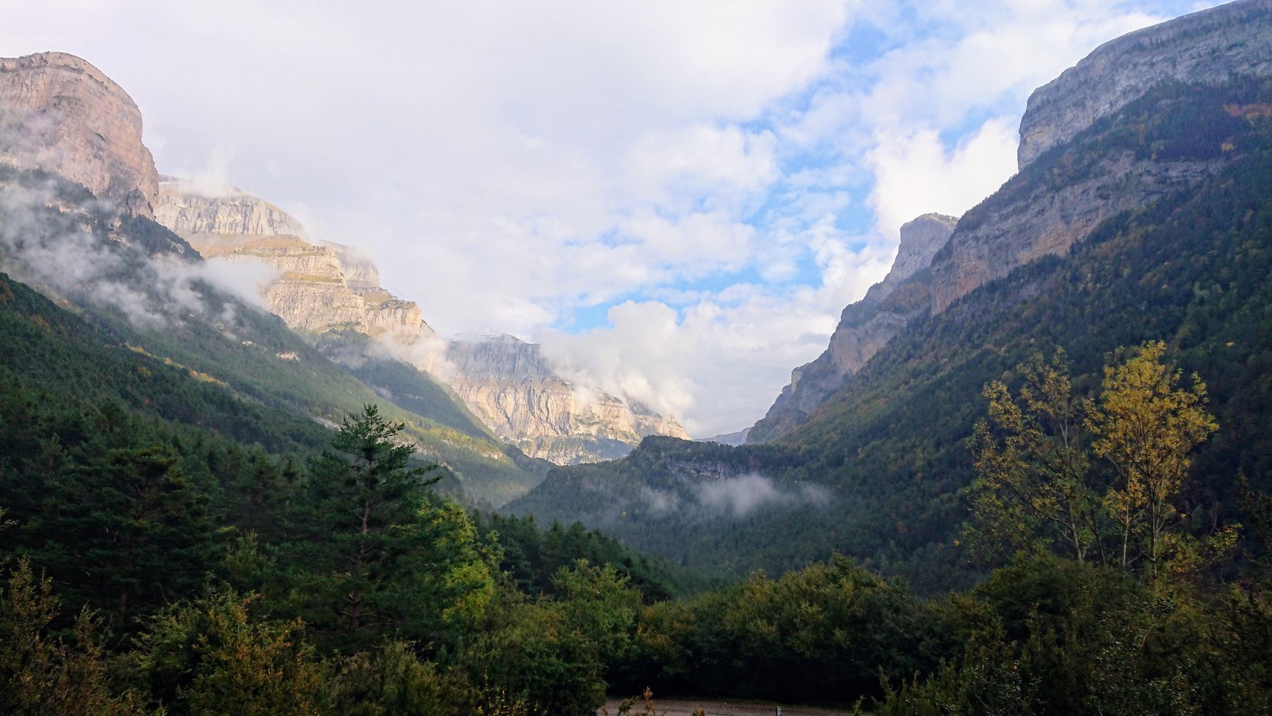Ordesa National Park
