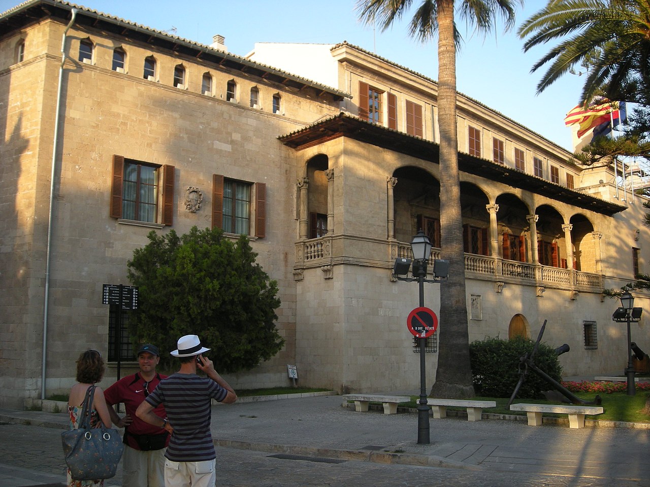 Balearic islands