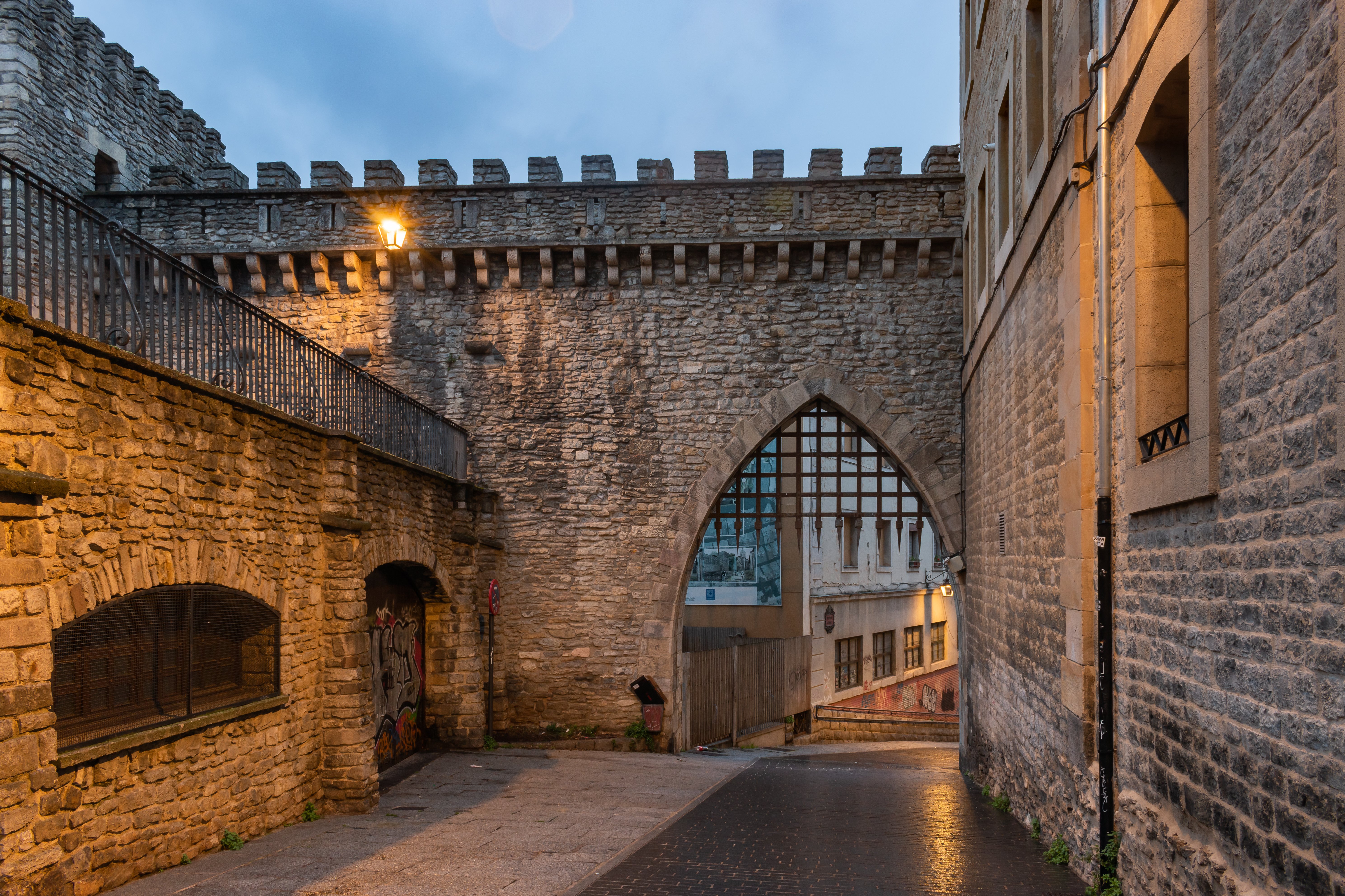 Vitoria-Gasteiz