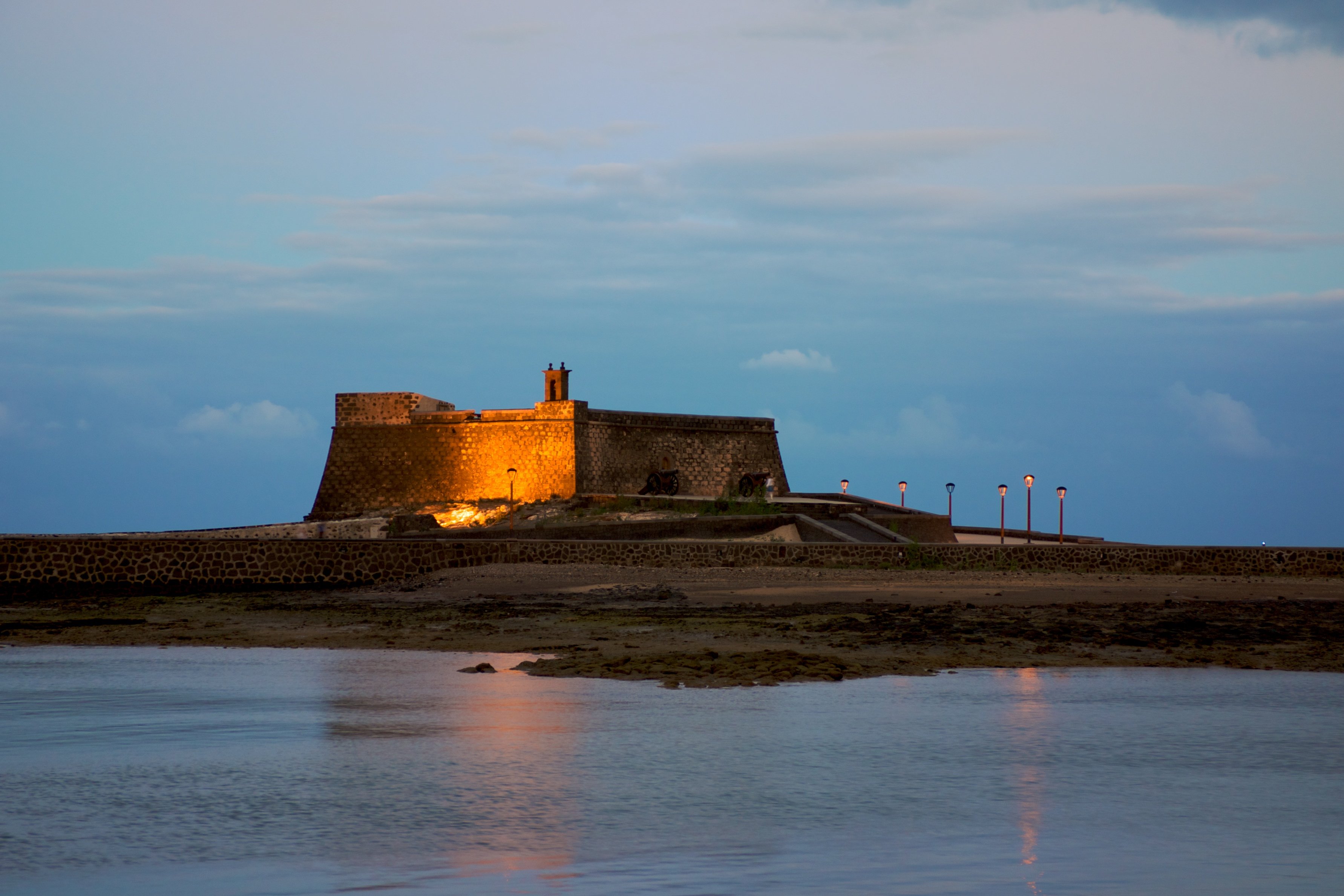 Arrecife