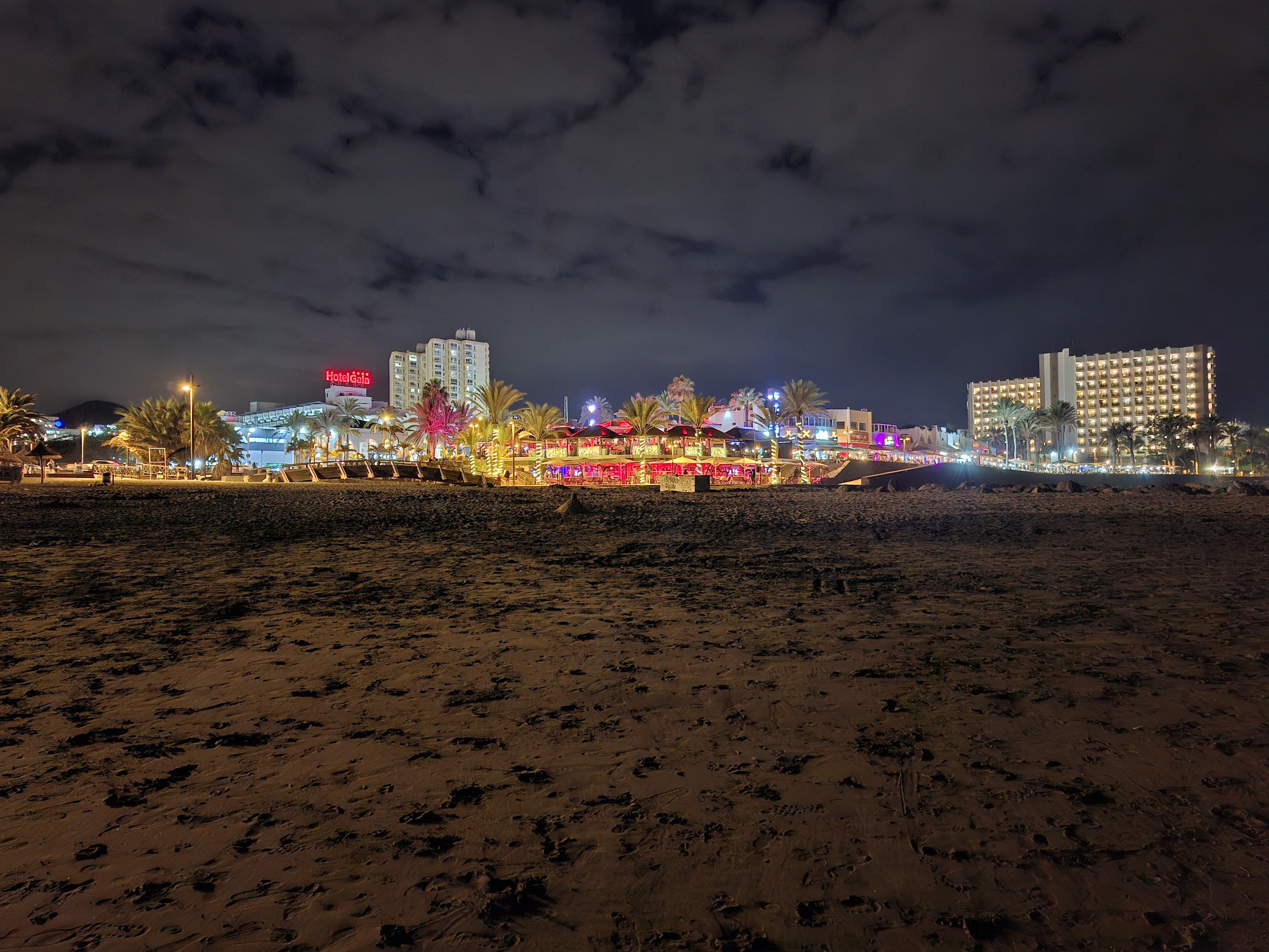 Playa de las Américas