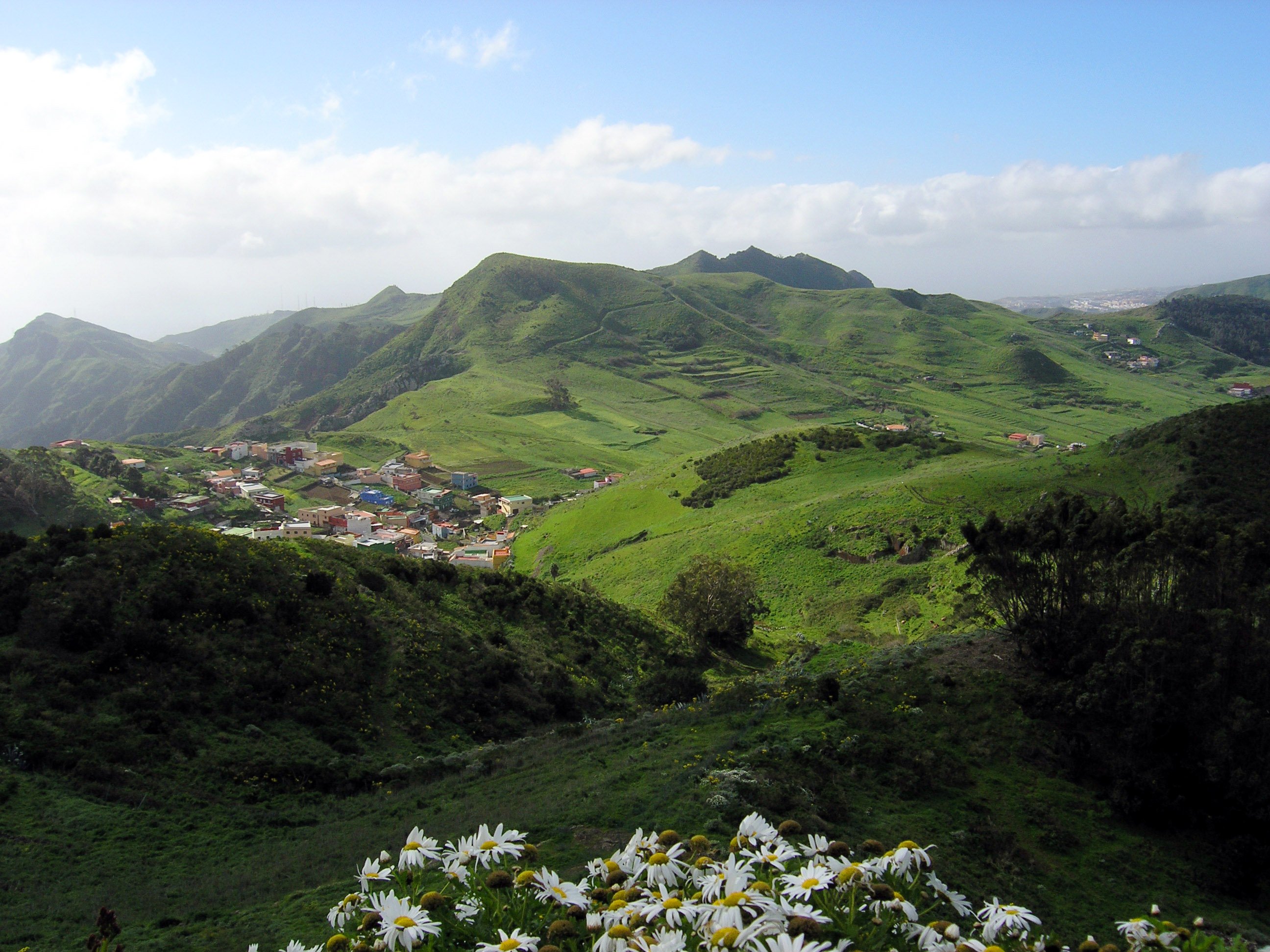 Tenerife