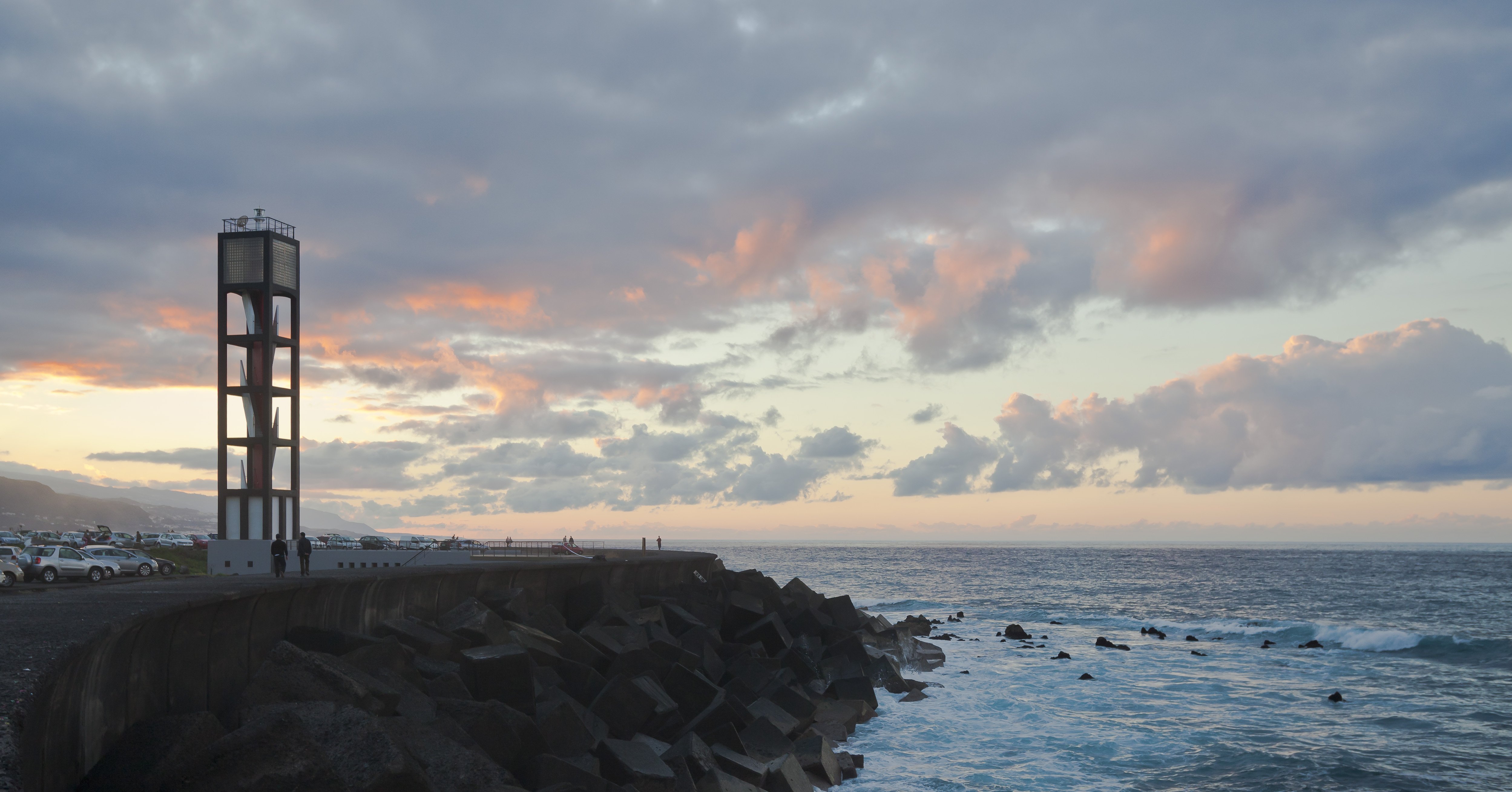 Puerto de la Cruz