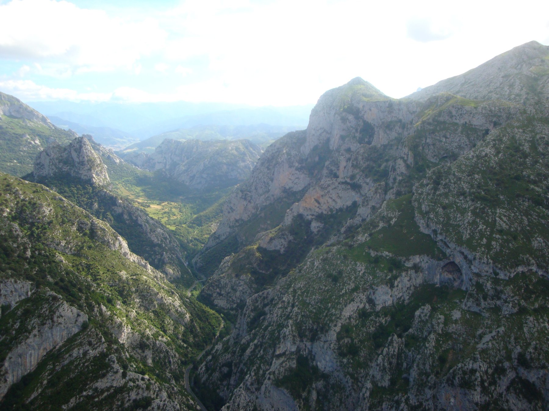 Cantabria