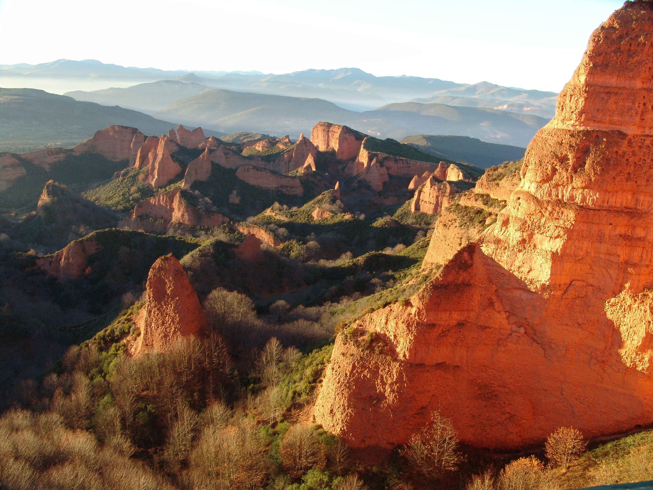 El Bierzo