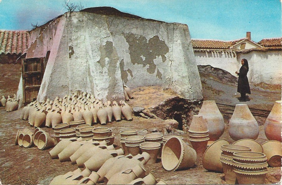 Mota del Cuervo