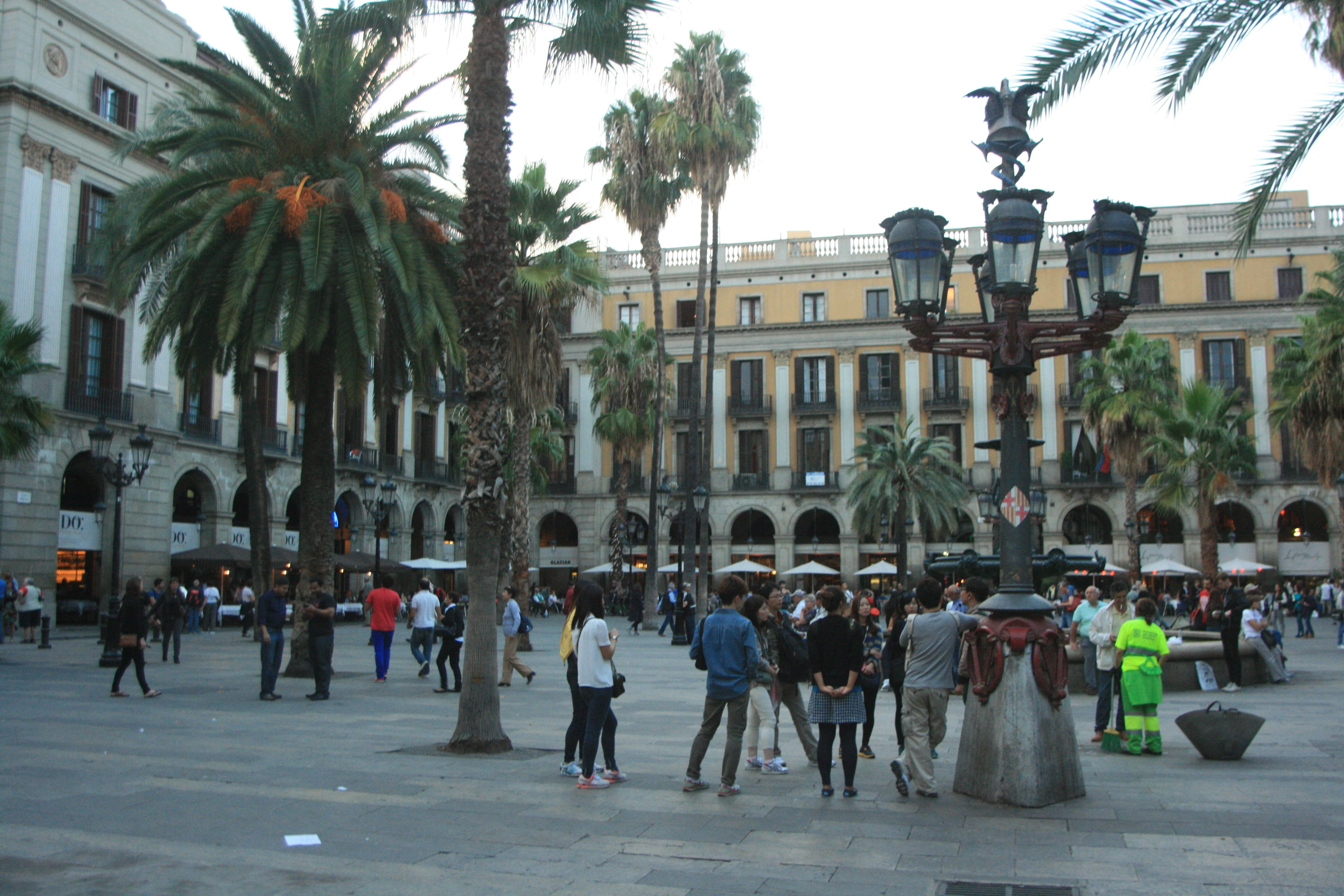 Gothic Quarter