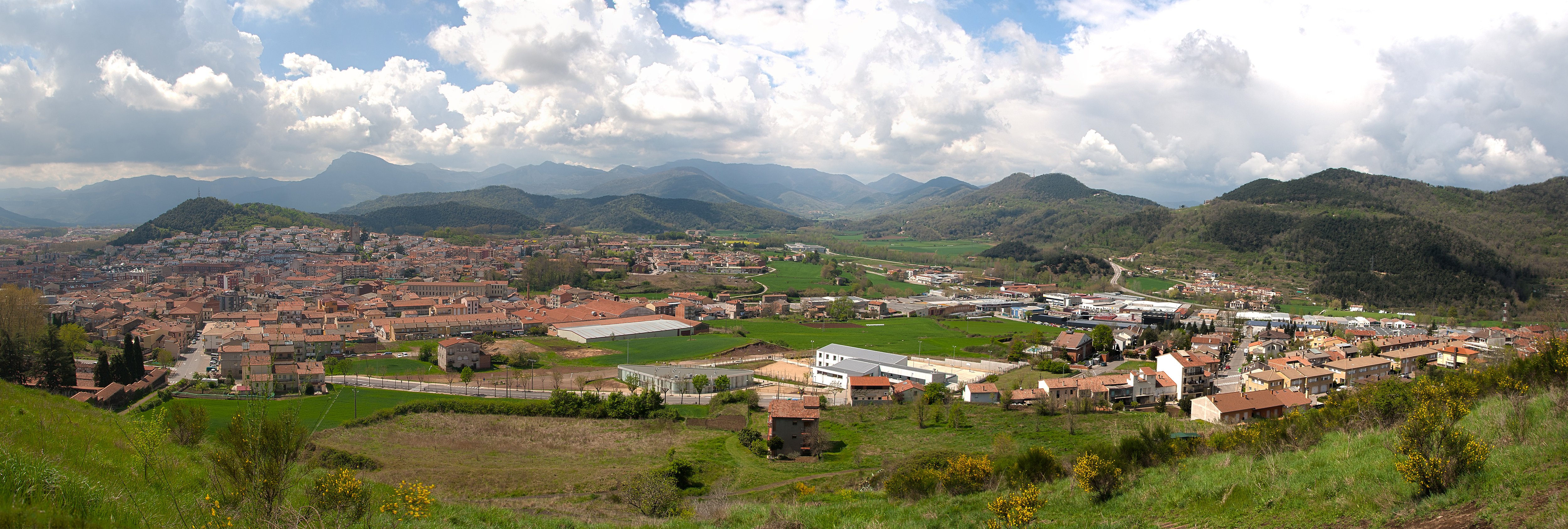 Olot
