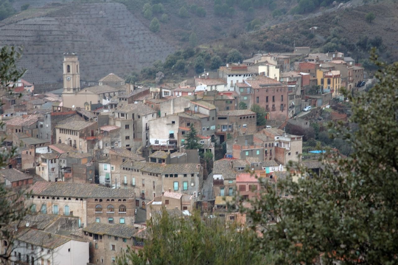 Priorat