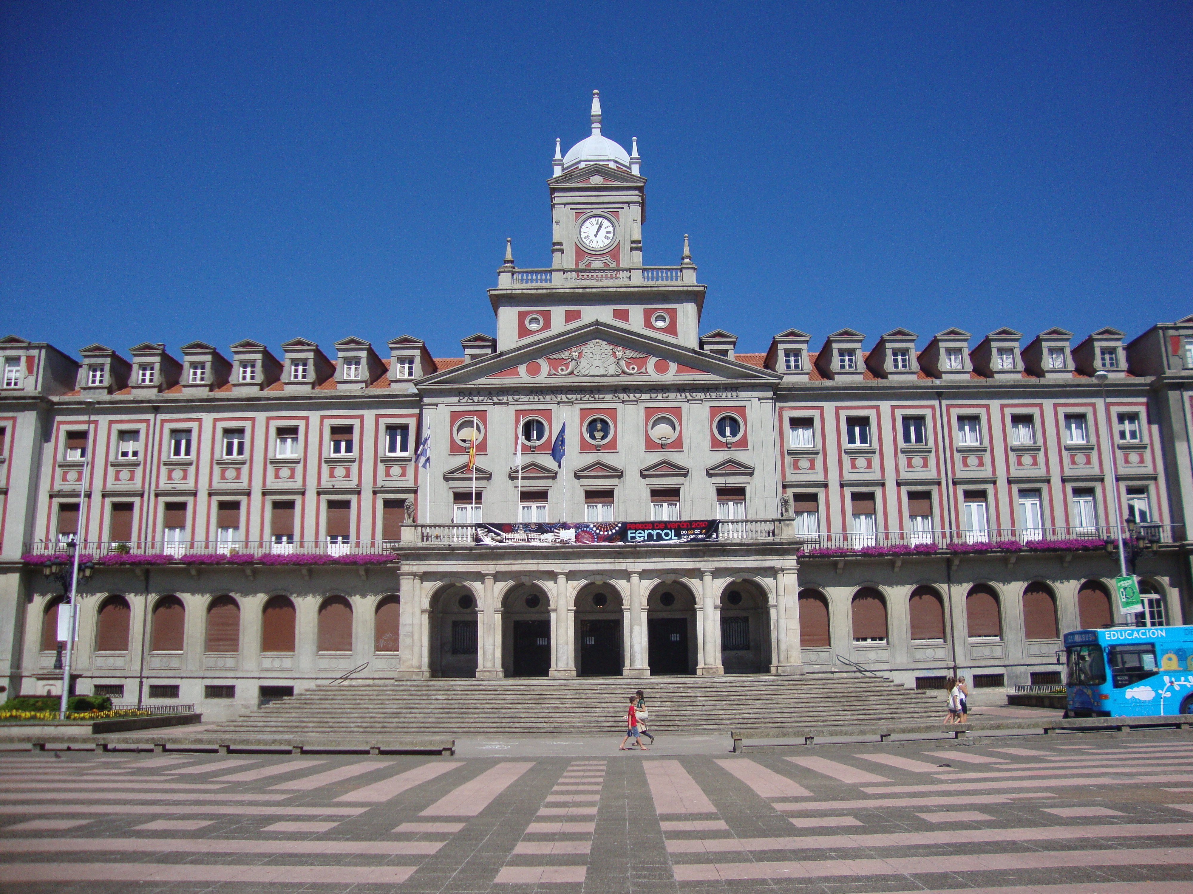 Ferrol