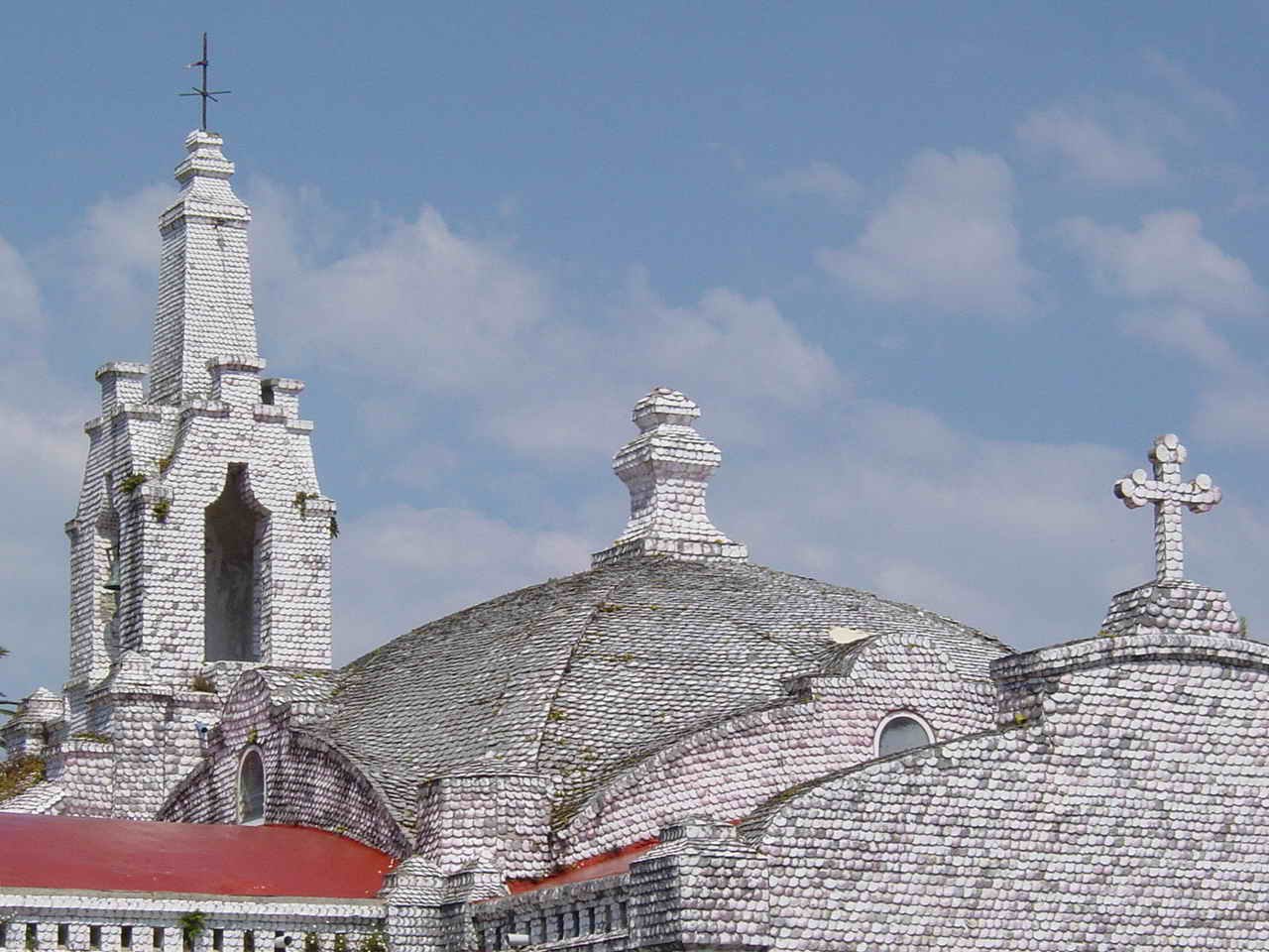 La Toja/A Toxa Island