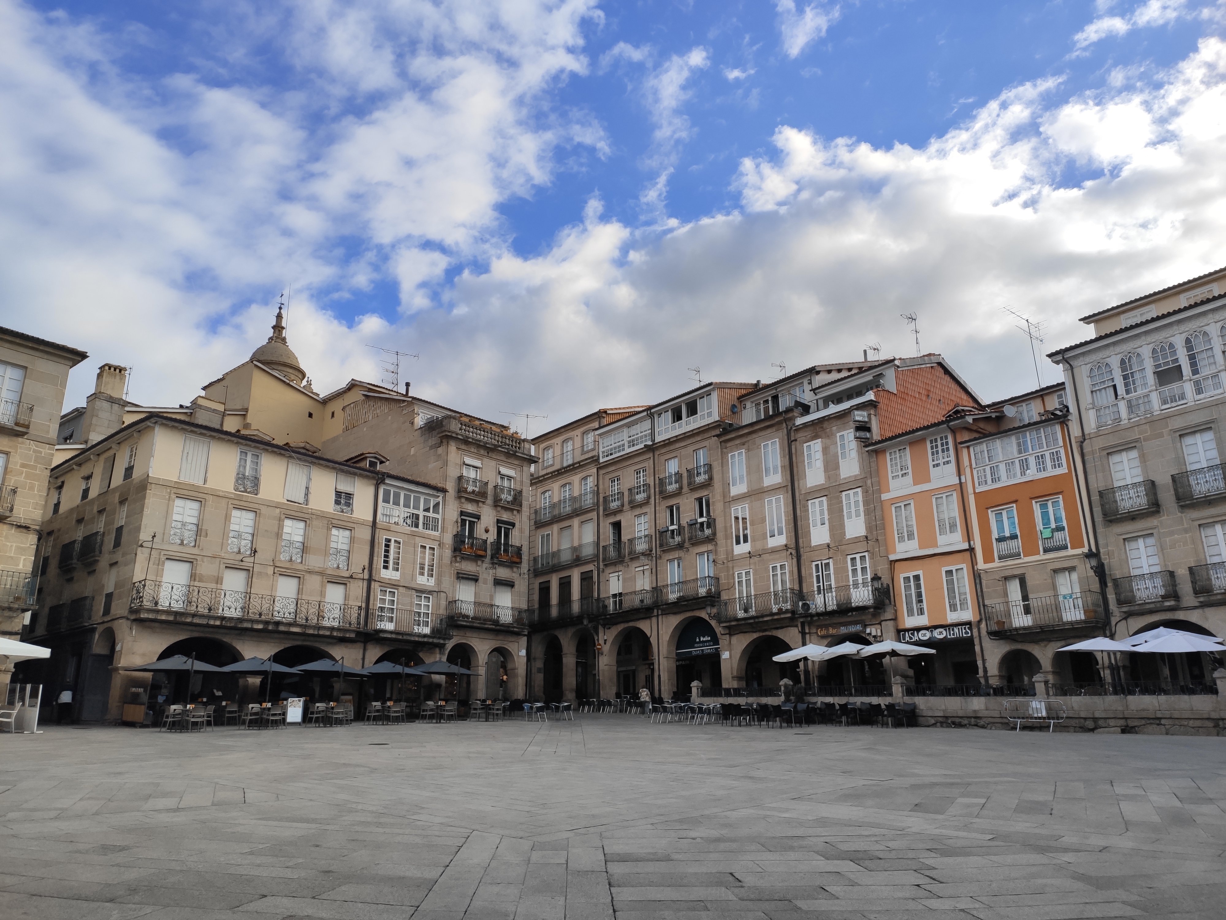 Ourense